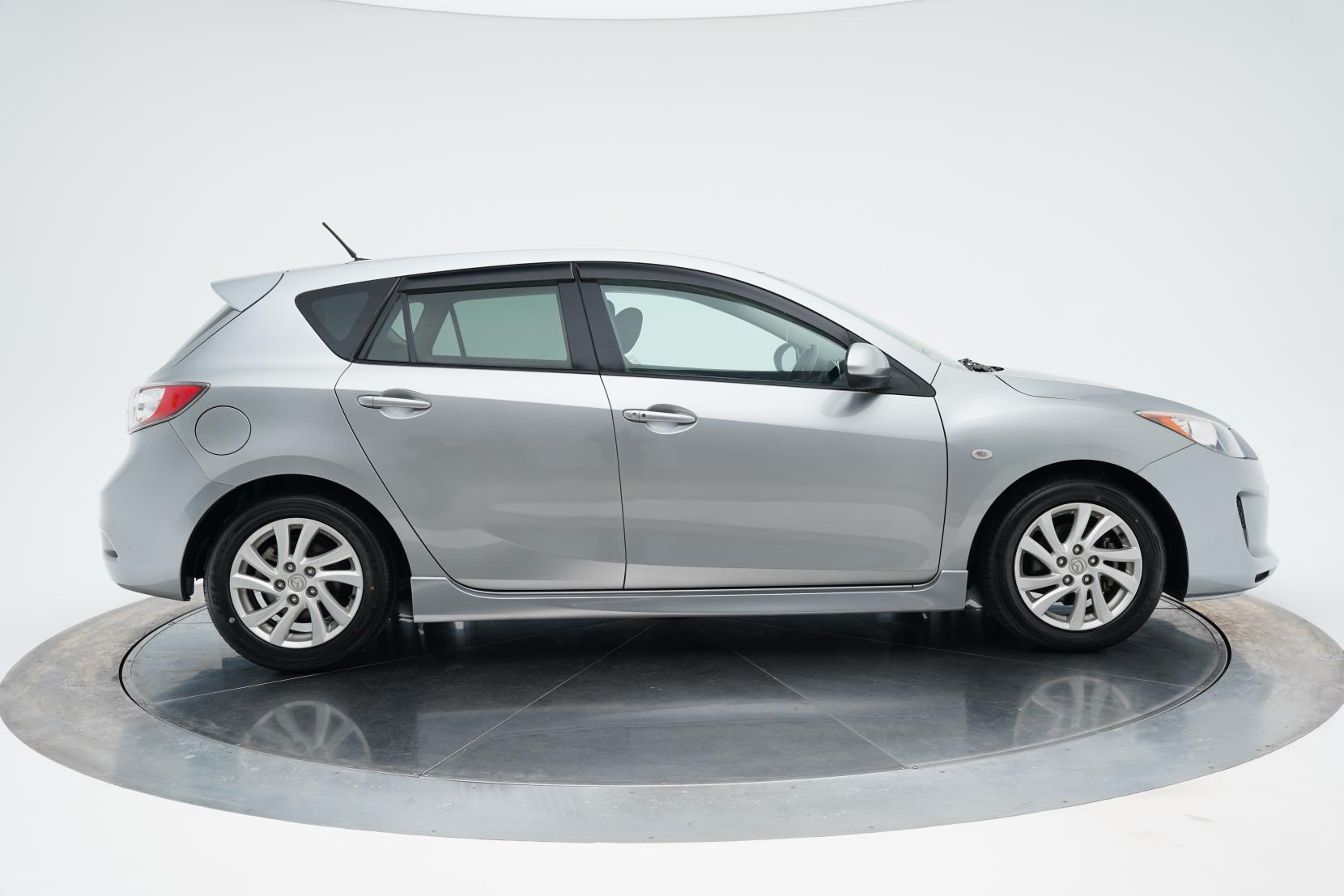 Mazda Axela 1.5 SPORT 15S