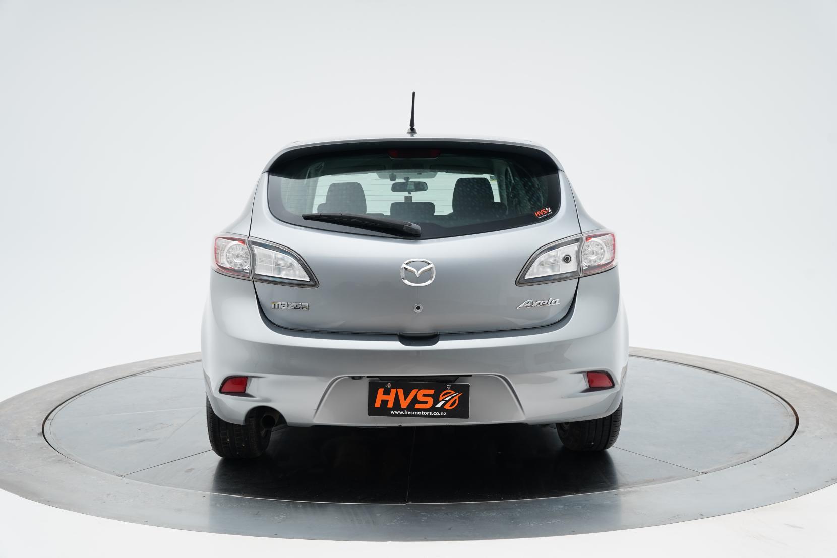Mazda Axela 1.5 SPORT 15S