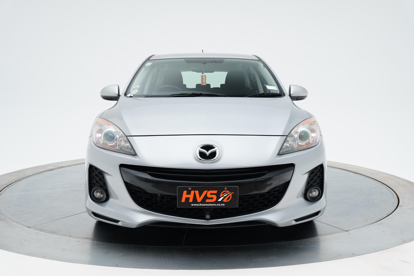 Mazda Axela 1.5 SPORT 15S