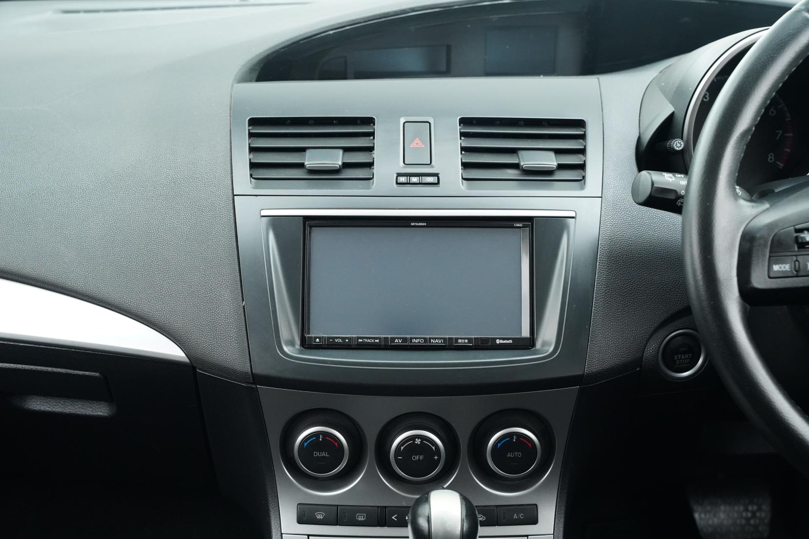 Mazda Axela 1.5 SPORT 15S