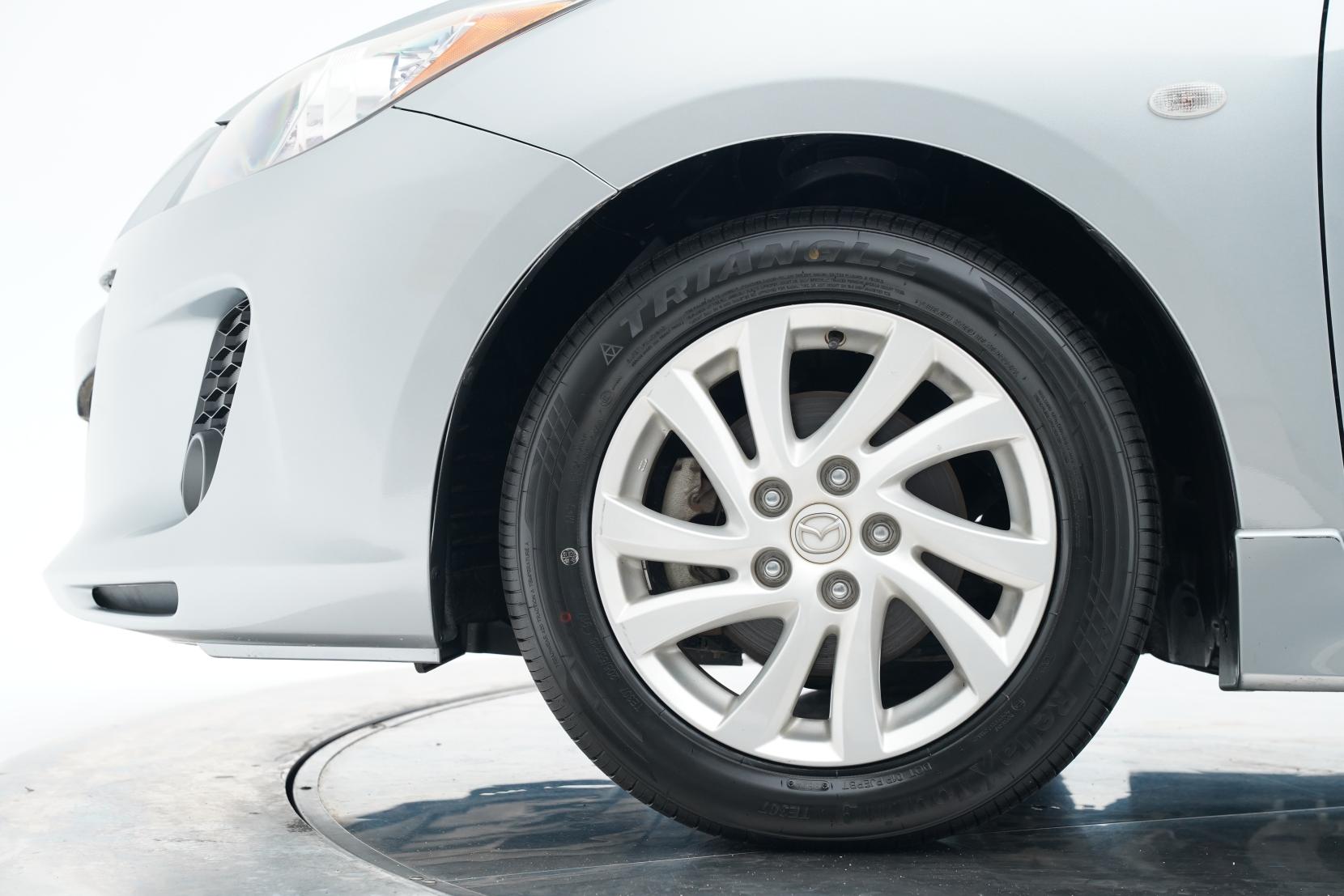 Mazda Axela 1.5 SPORT 15S