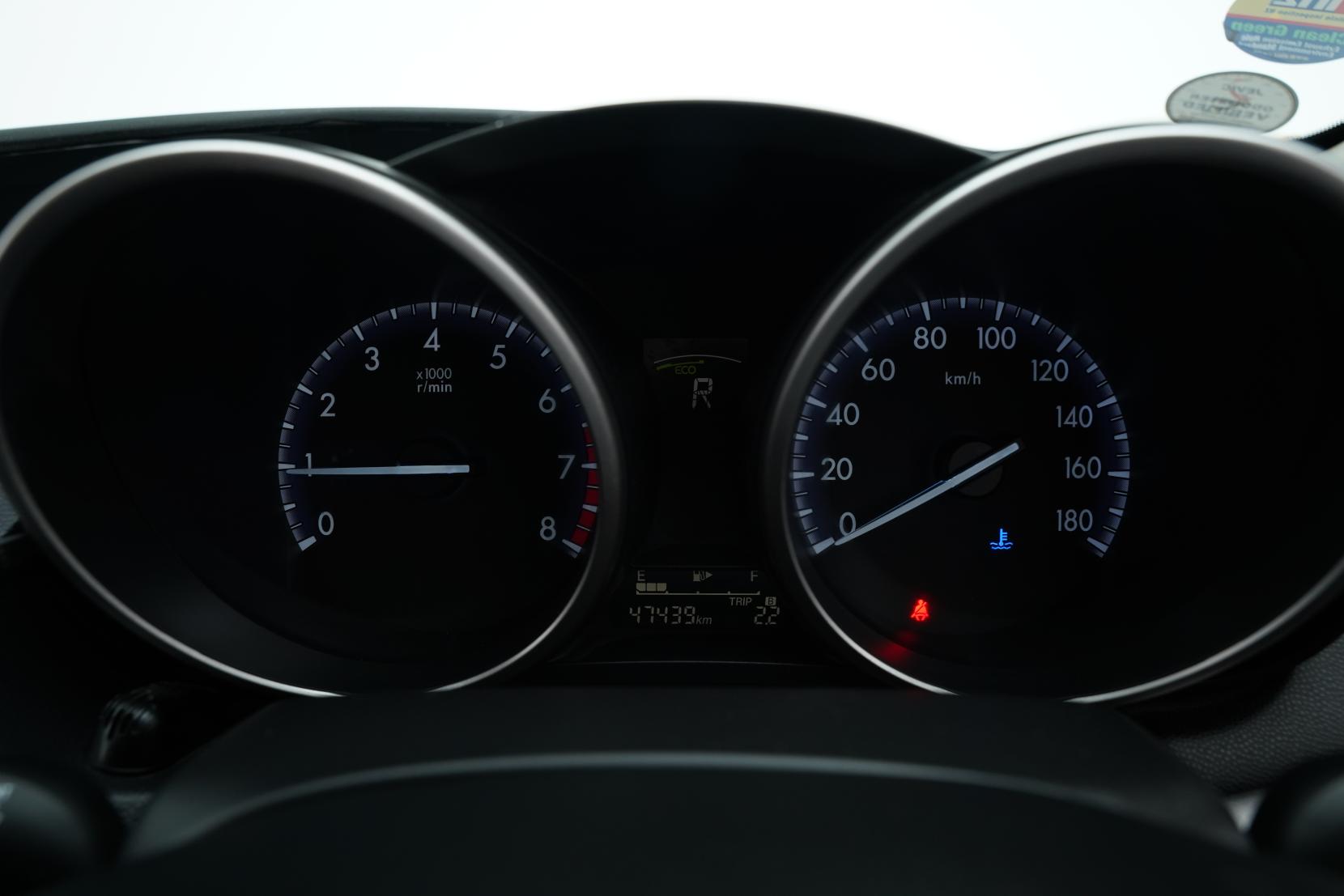 Mazda Axela 1.5 SPORT 15S