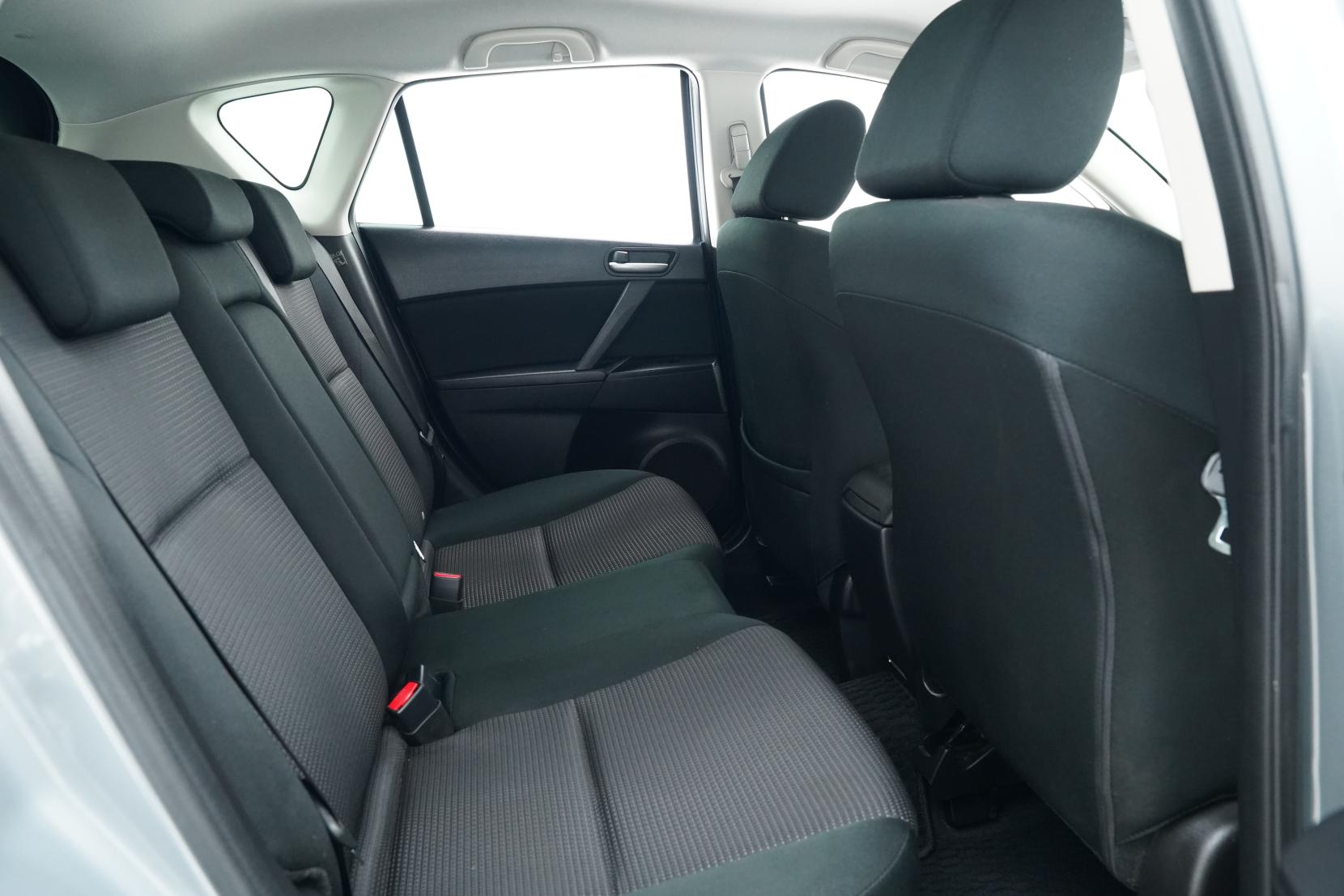 Mazda Axela 1.5 SPORT 15S