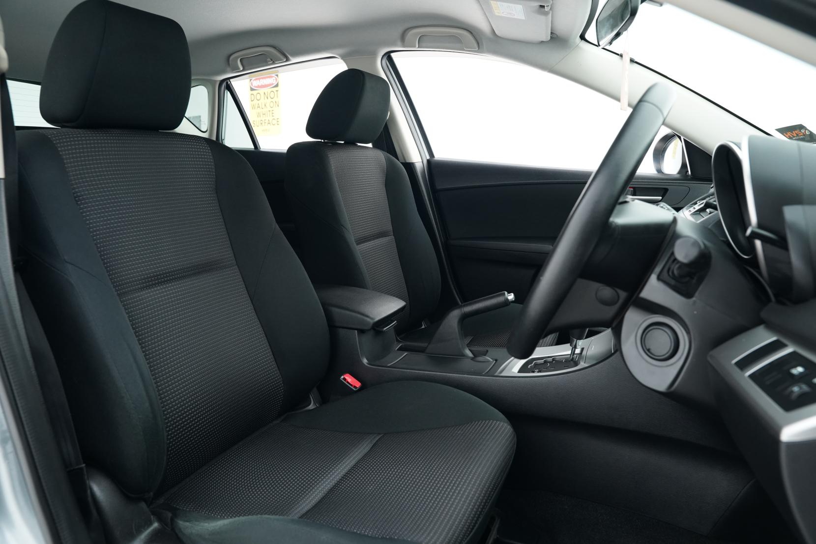 Mazda Axela 1.5 SPORT 15S