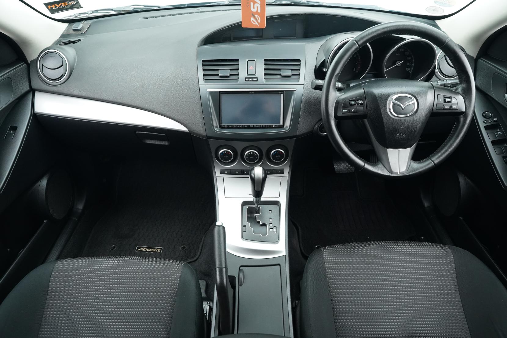 Mazda Axela 1.5 SPORT 15S