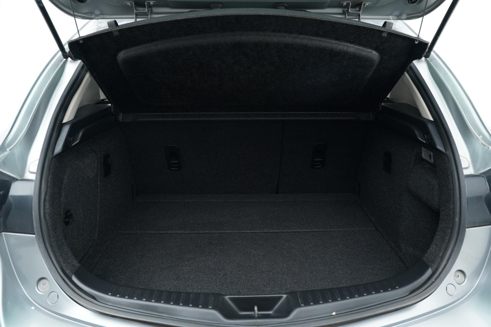Mazda Axela 1.5 SPORT 15S