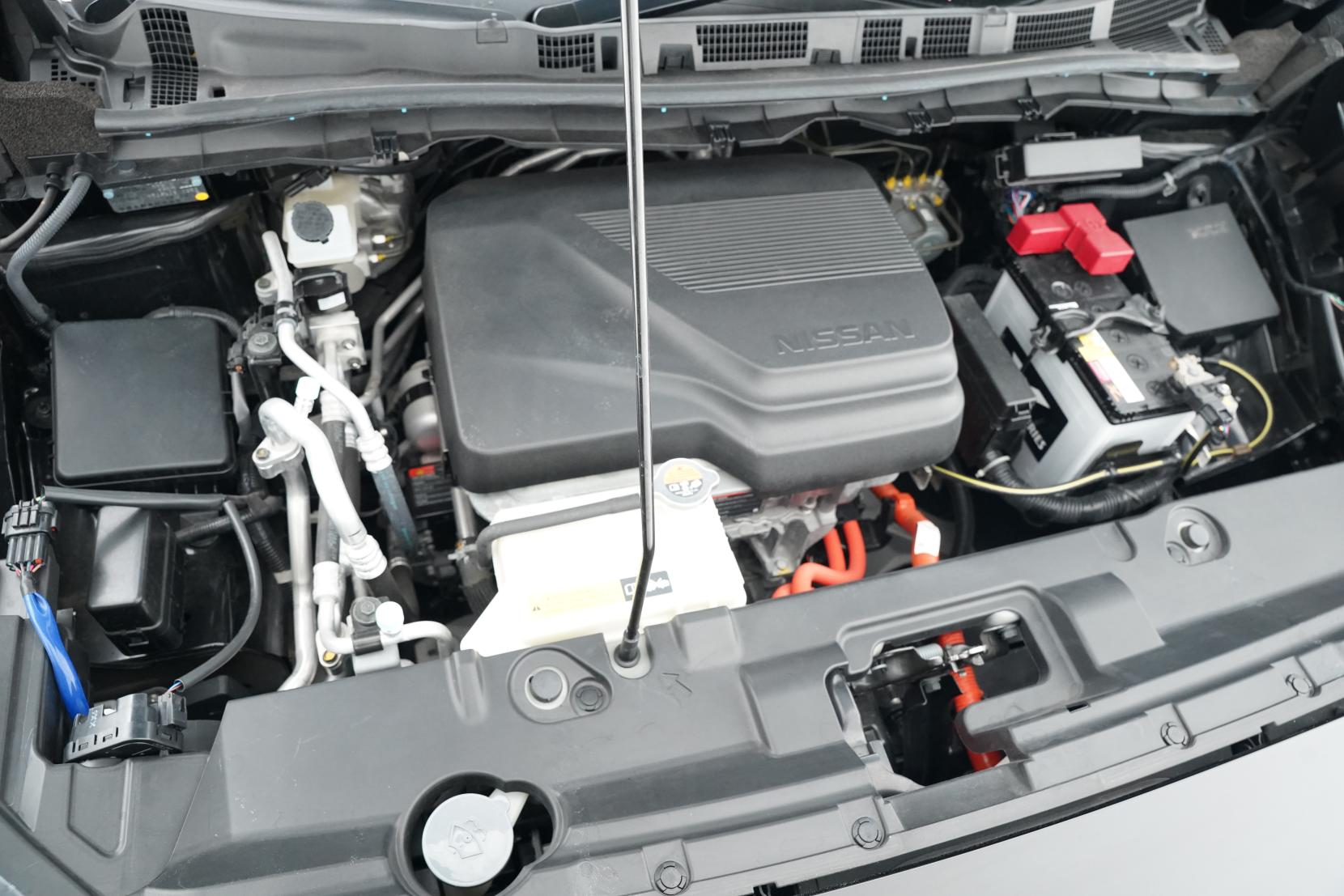 Nissan Leaf 40X 88% SOH
