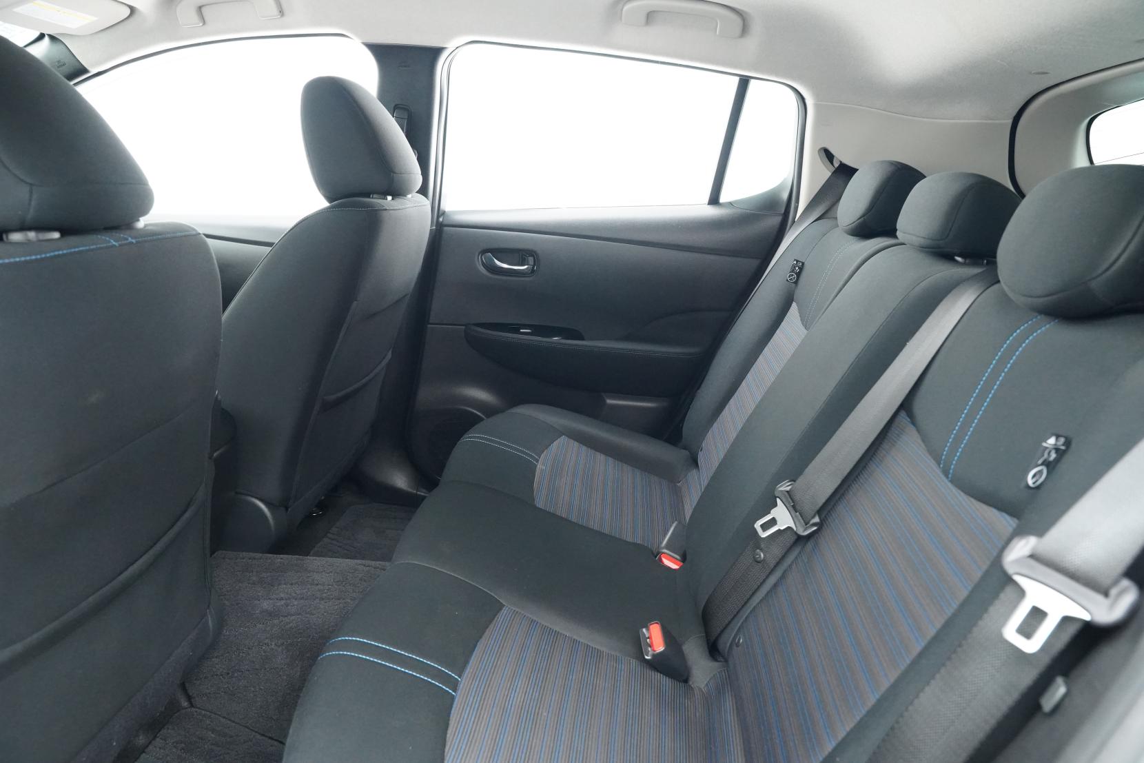 Nissan Leaf 40X 88% SOH