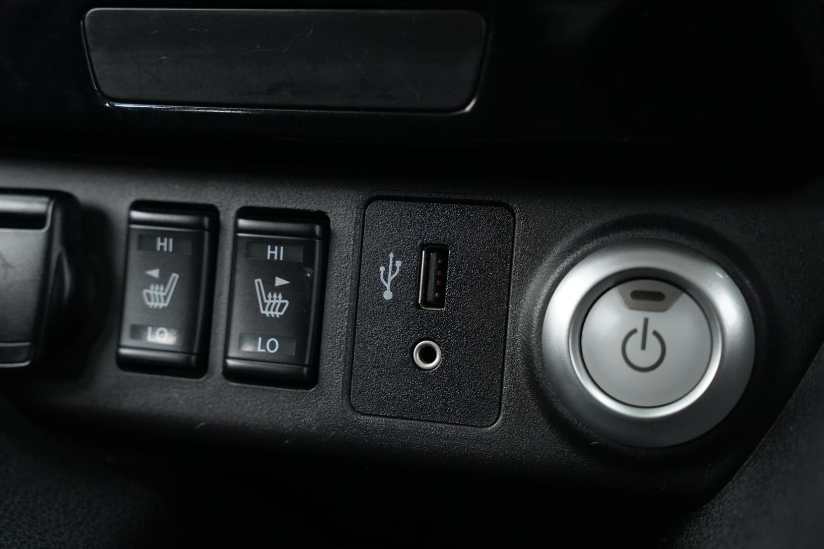 Nissan Leaf 40X 88% SOH