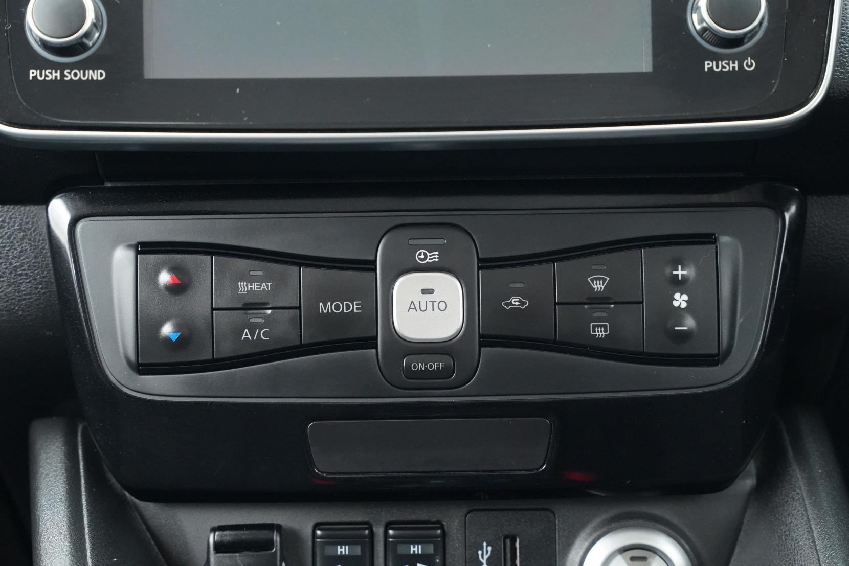Nissan Leaf 40X 88% SOH