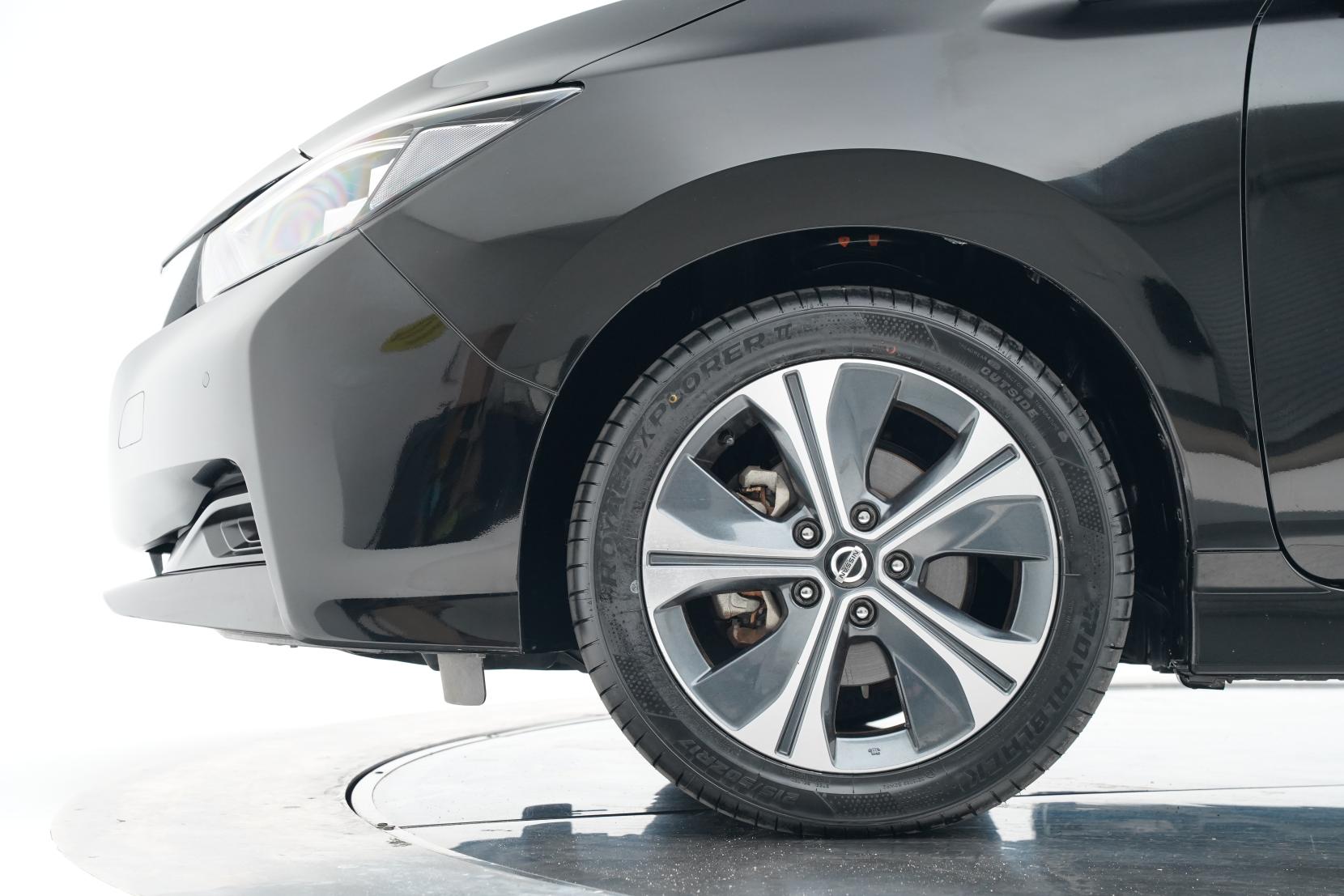 Nissan Leaf 40X 88% SOH