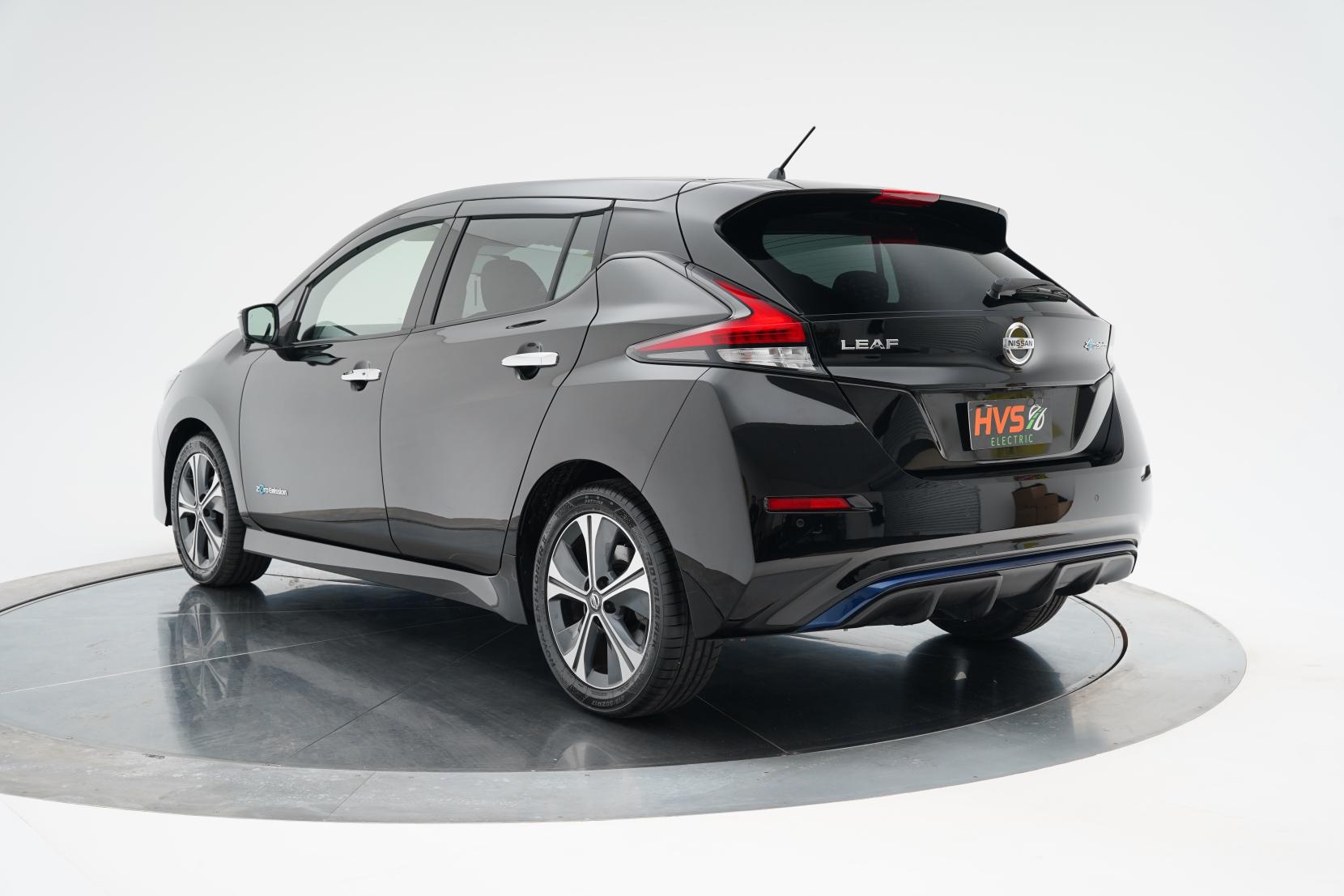 Nissan Leaf 40X 88% SOH