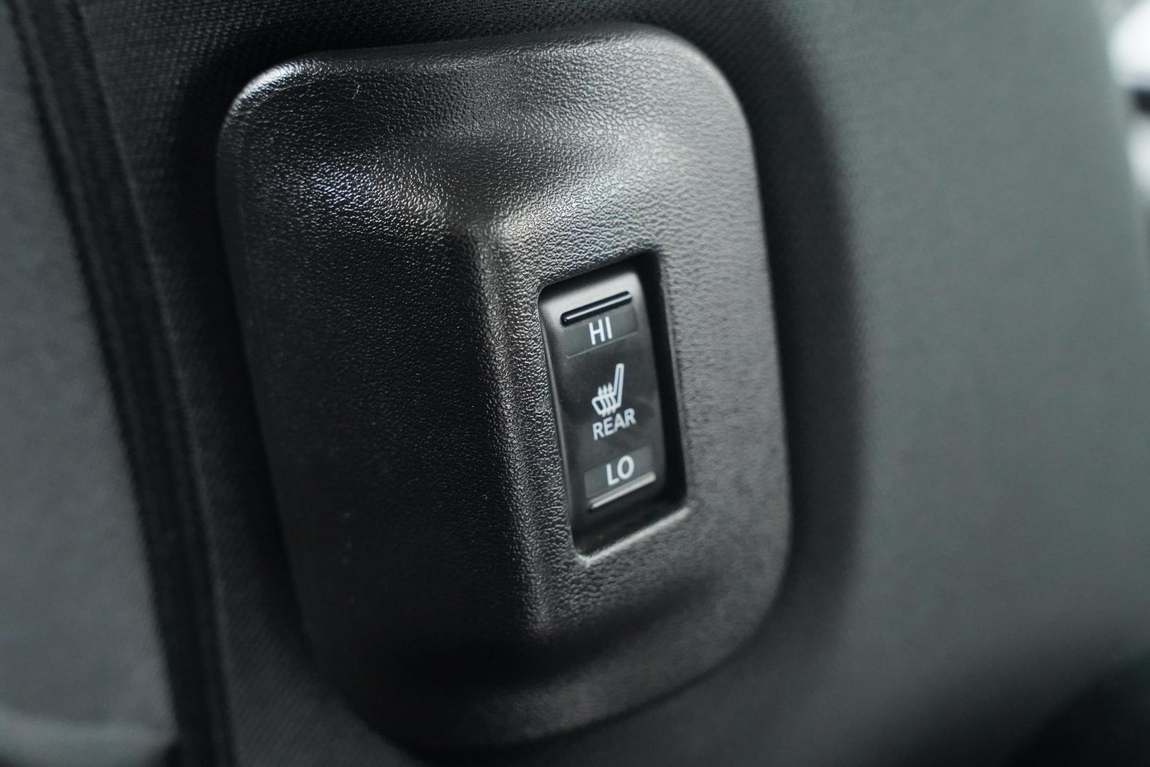 Nissan Leaf 40X 88% SOH