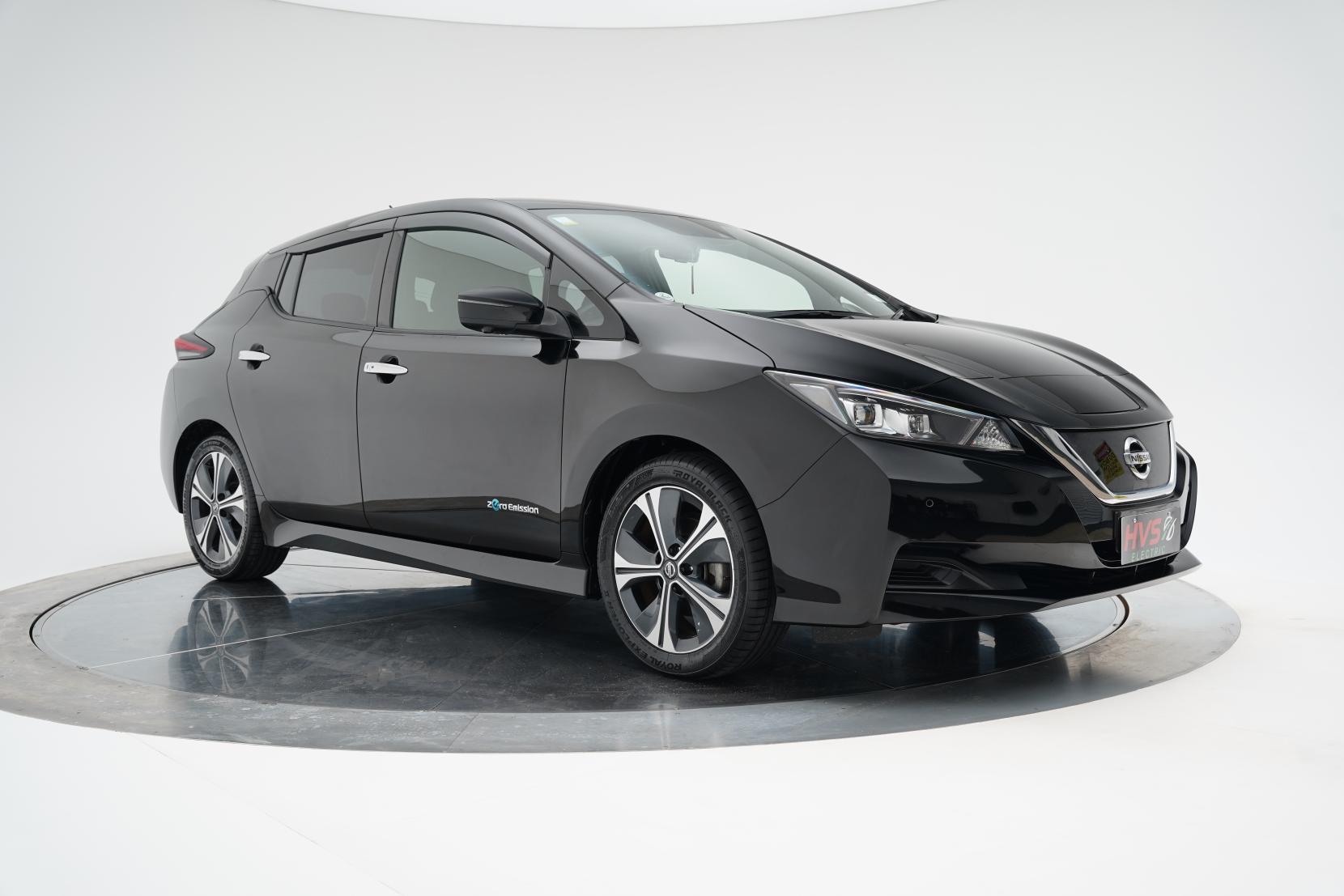 Nissan Leaf 40X 88% SOH