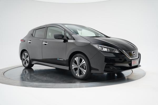 Nissan Leaf 40X 88% SOH