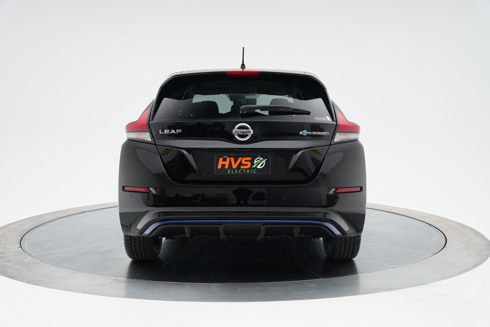 Nissan Leaf 40X 88% SOH