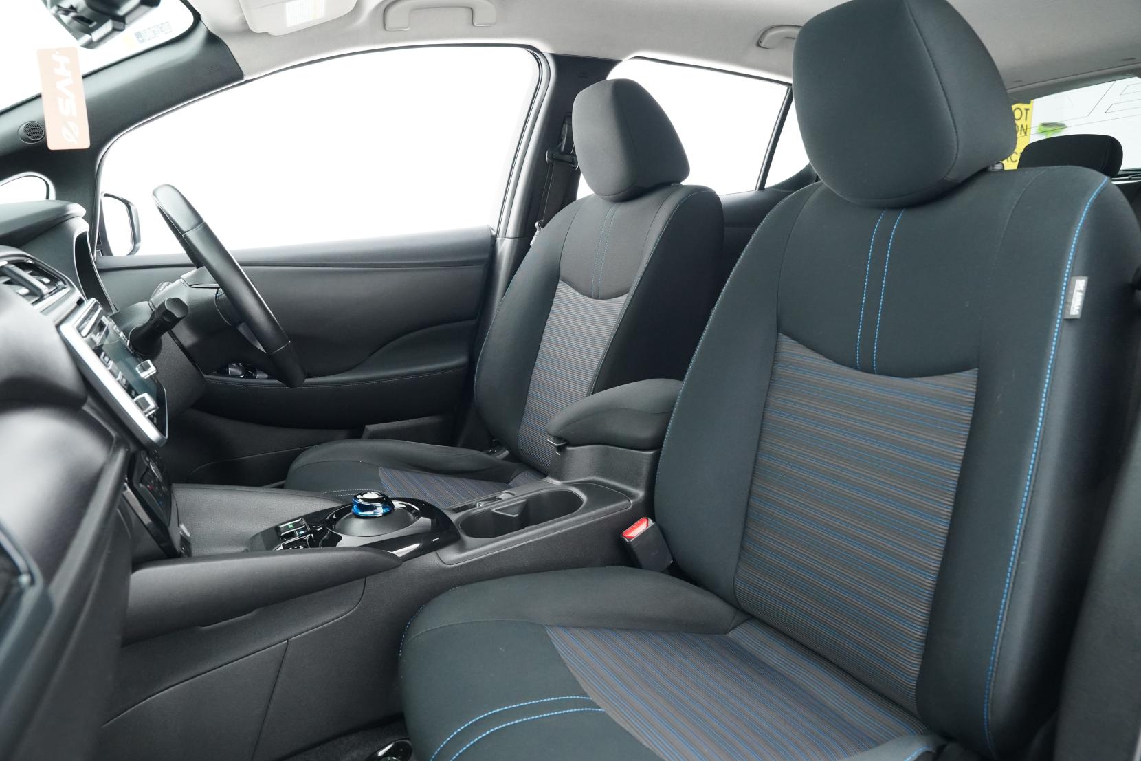 Nissan Leaf 40X 88% SOH