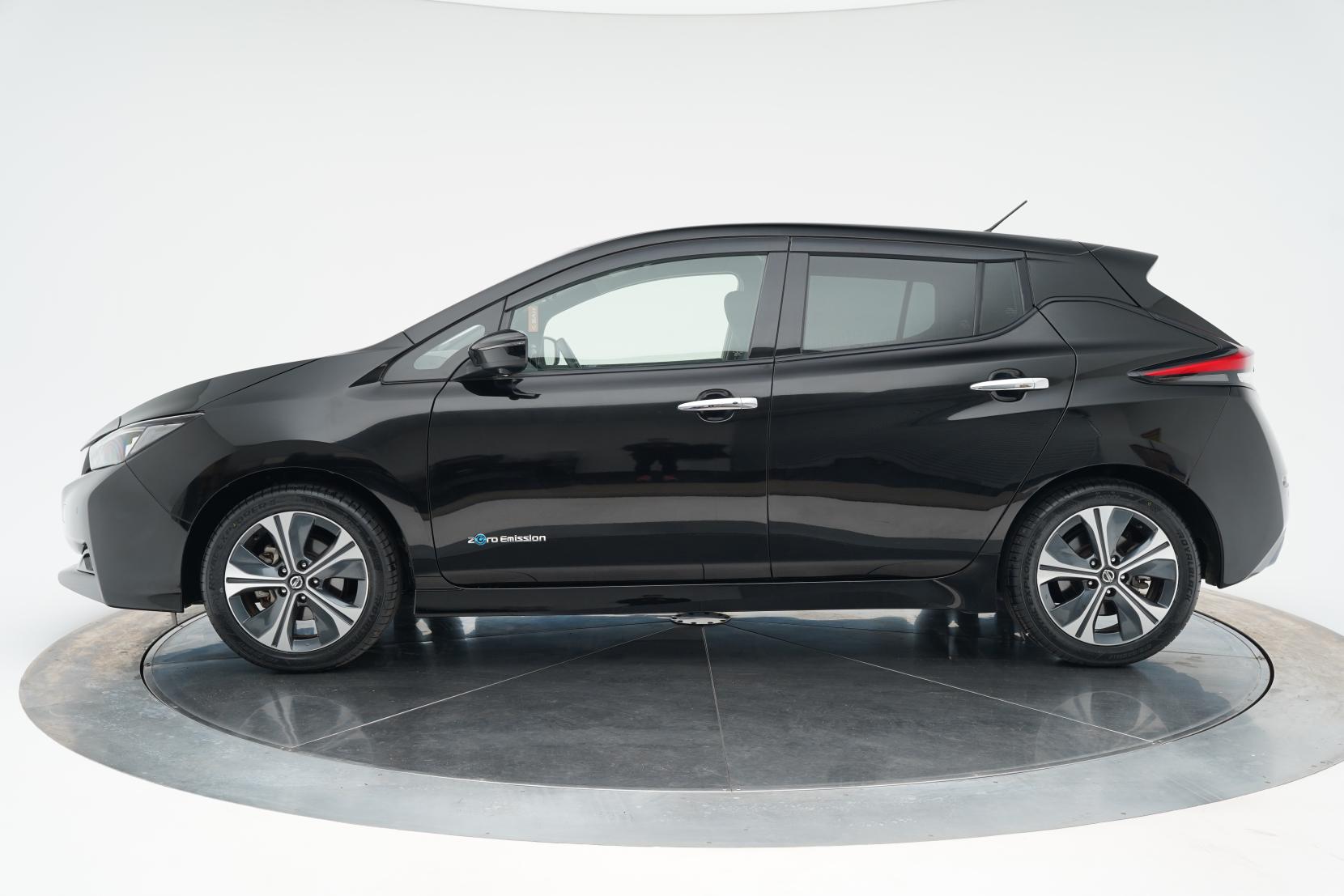 Nissan Leaf 40X 88% SOH