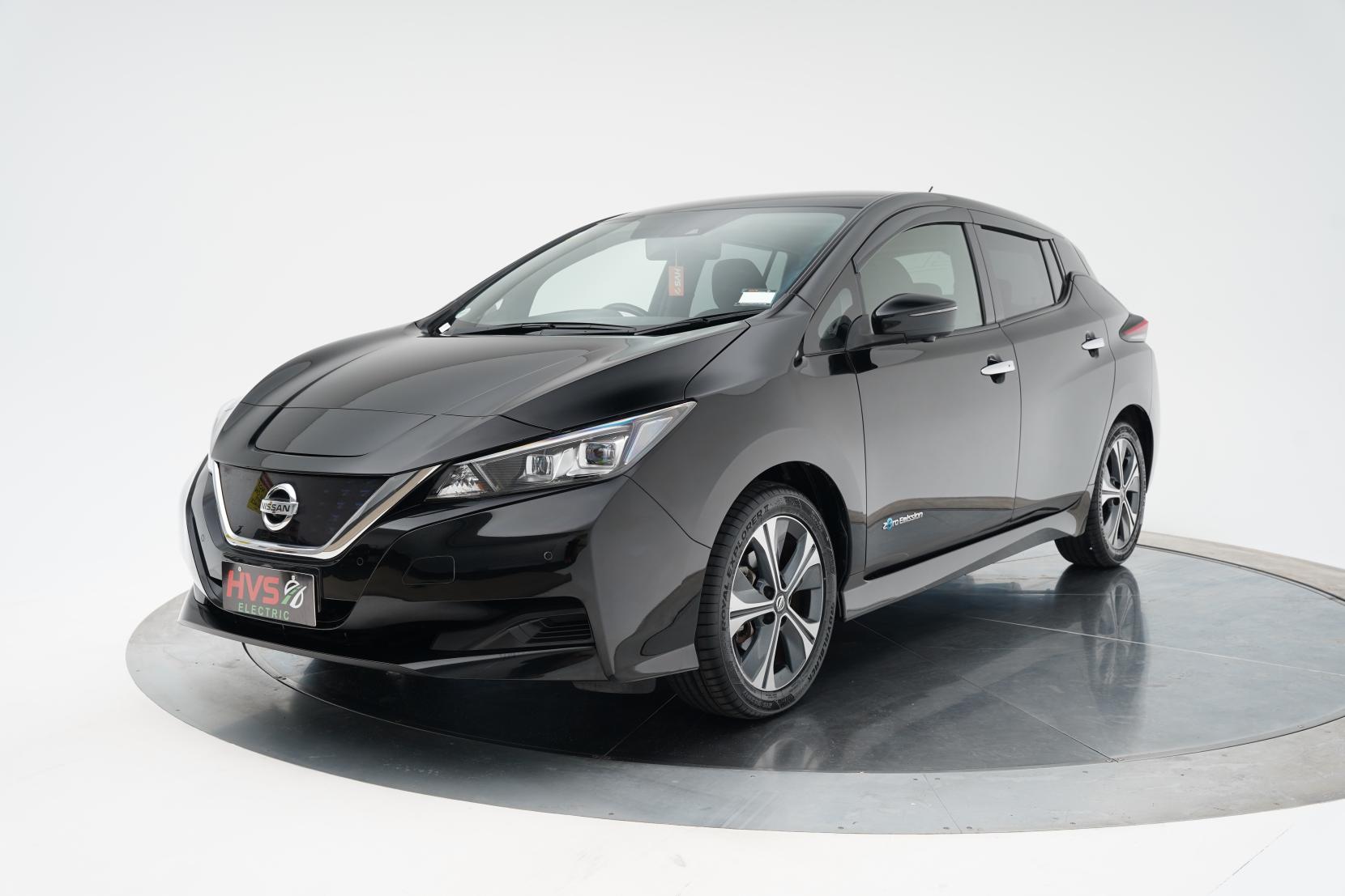 Nissan Leaf 40X 88% SOH