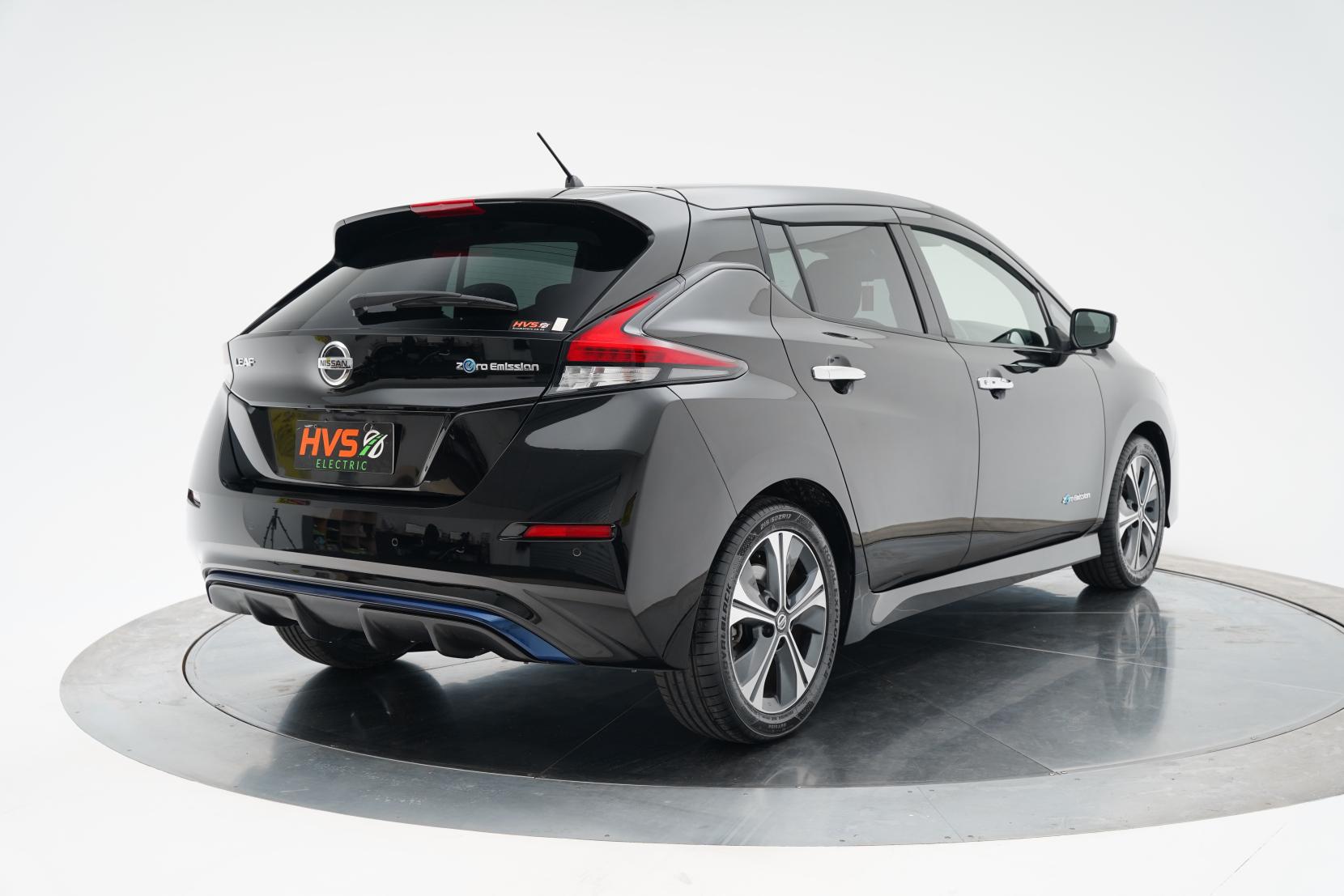 Nissan Leaf 40X 88% SOH