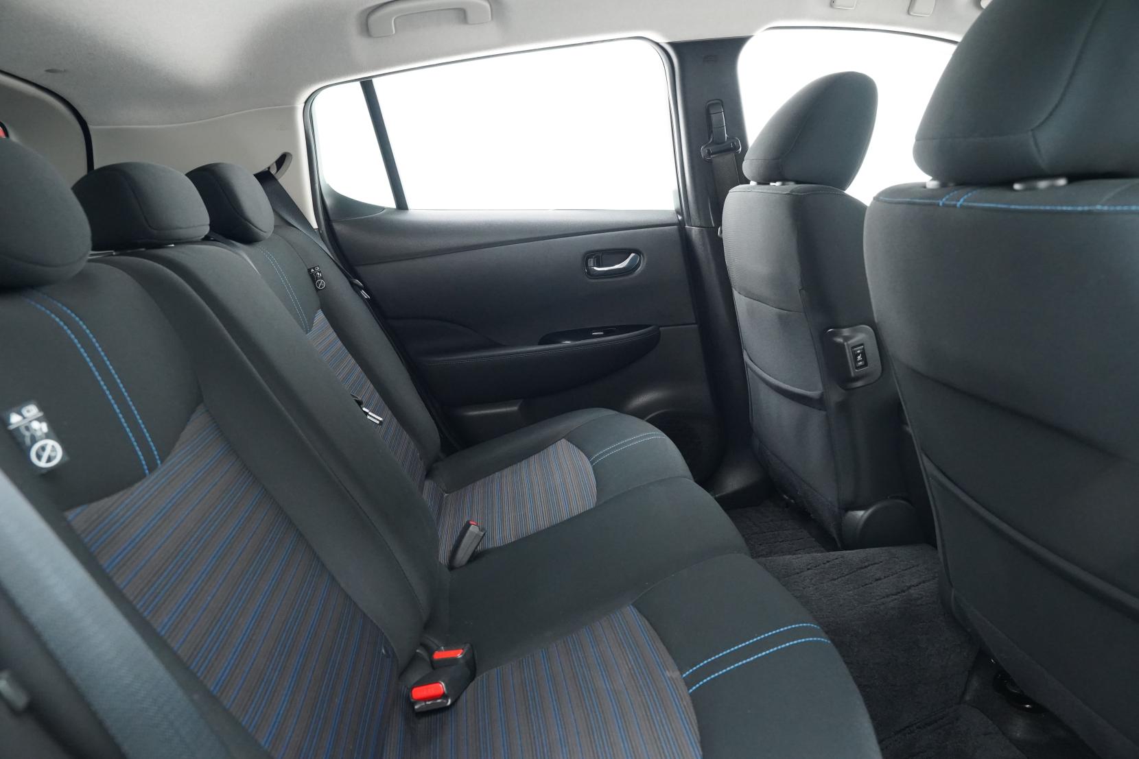 Nissan Leaf 40X 88% SOH