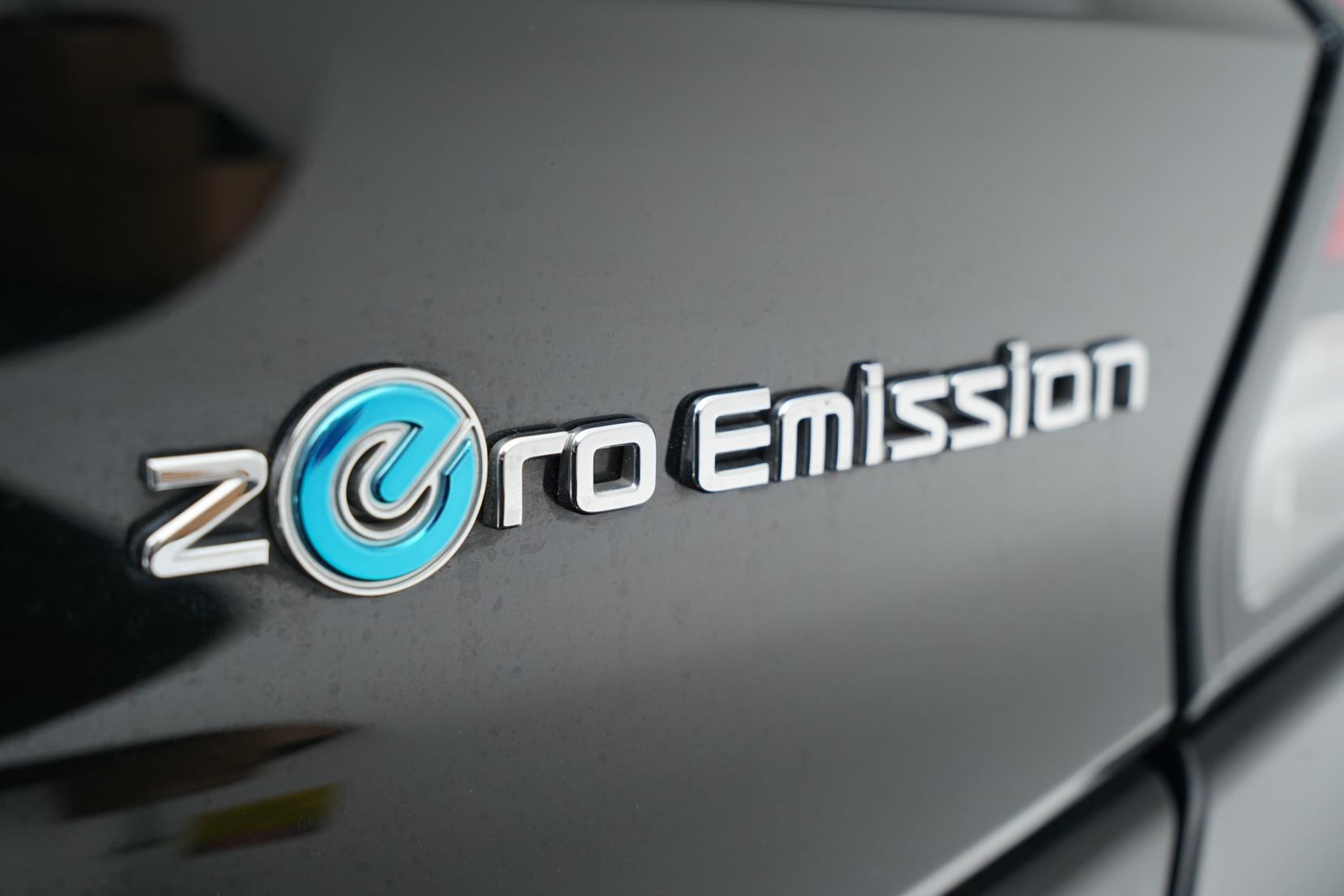 Nissan Leaf 40X 88% SOH