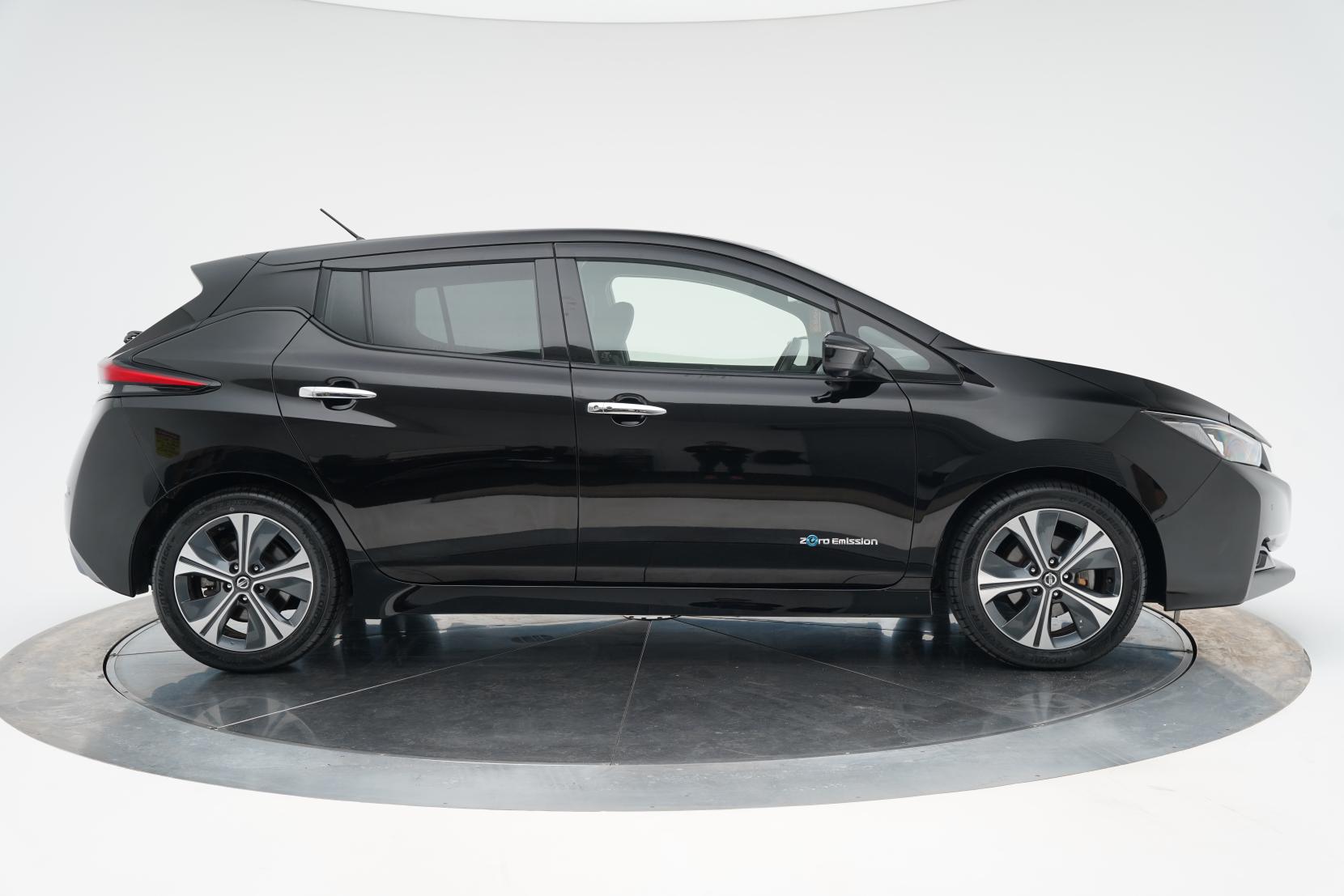 Nissan Leaf 40X 88% SOH