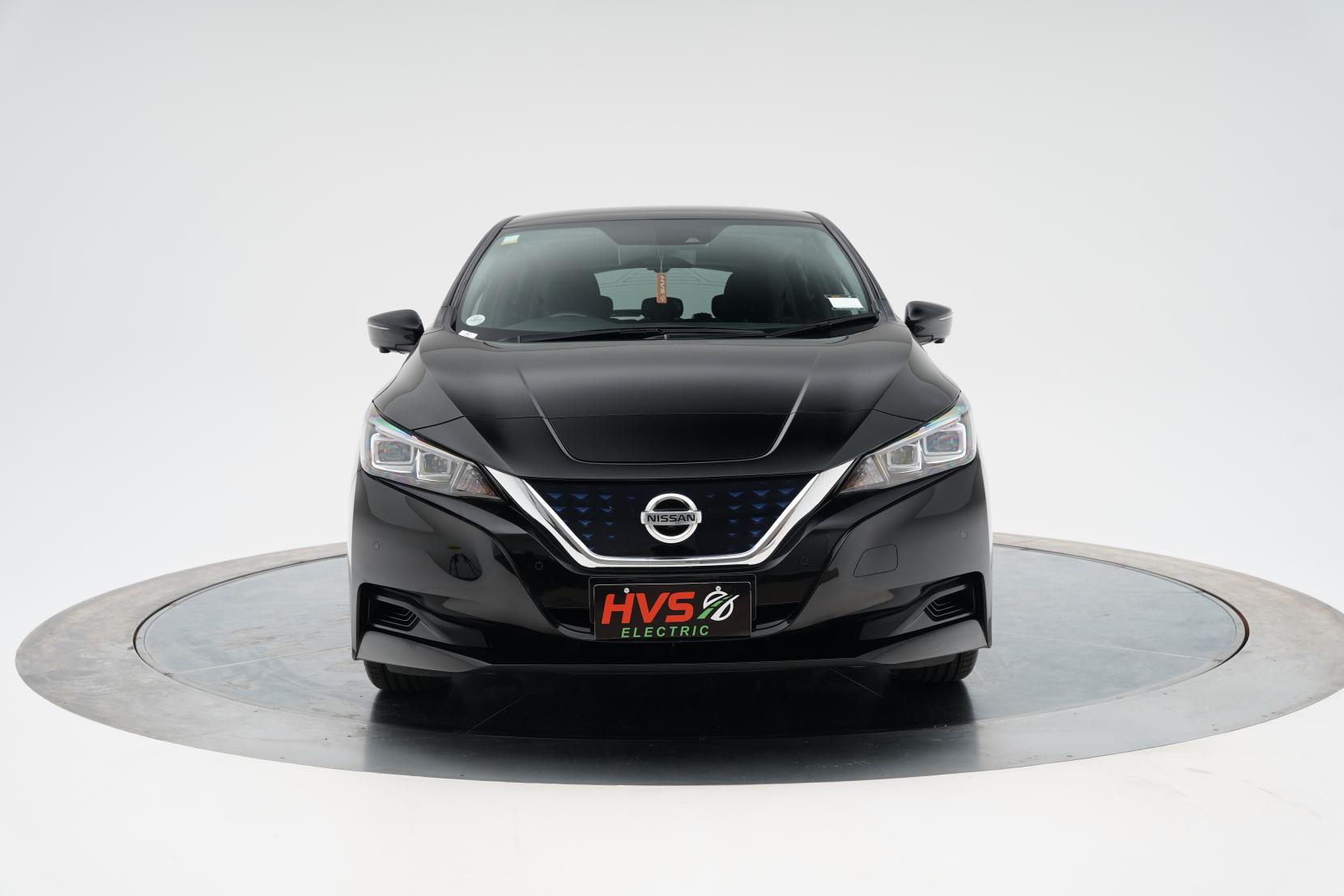 Nissan Leaf 40X 88% SOH
