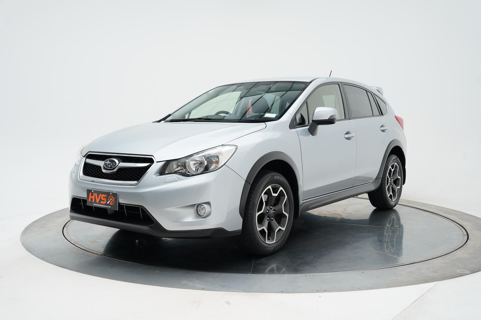 Subaru XV 2.0 2.0i-L Eyesight 4WD