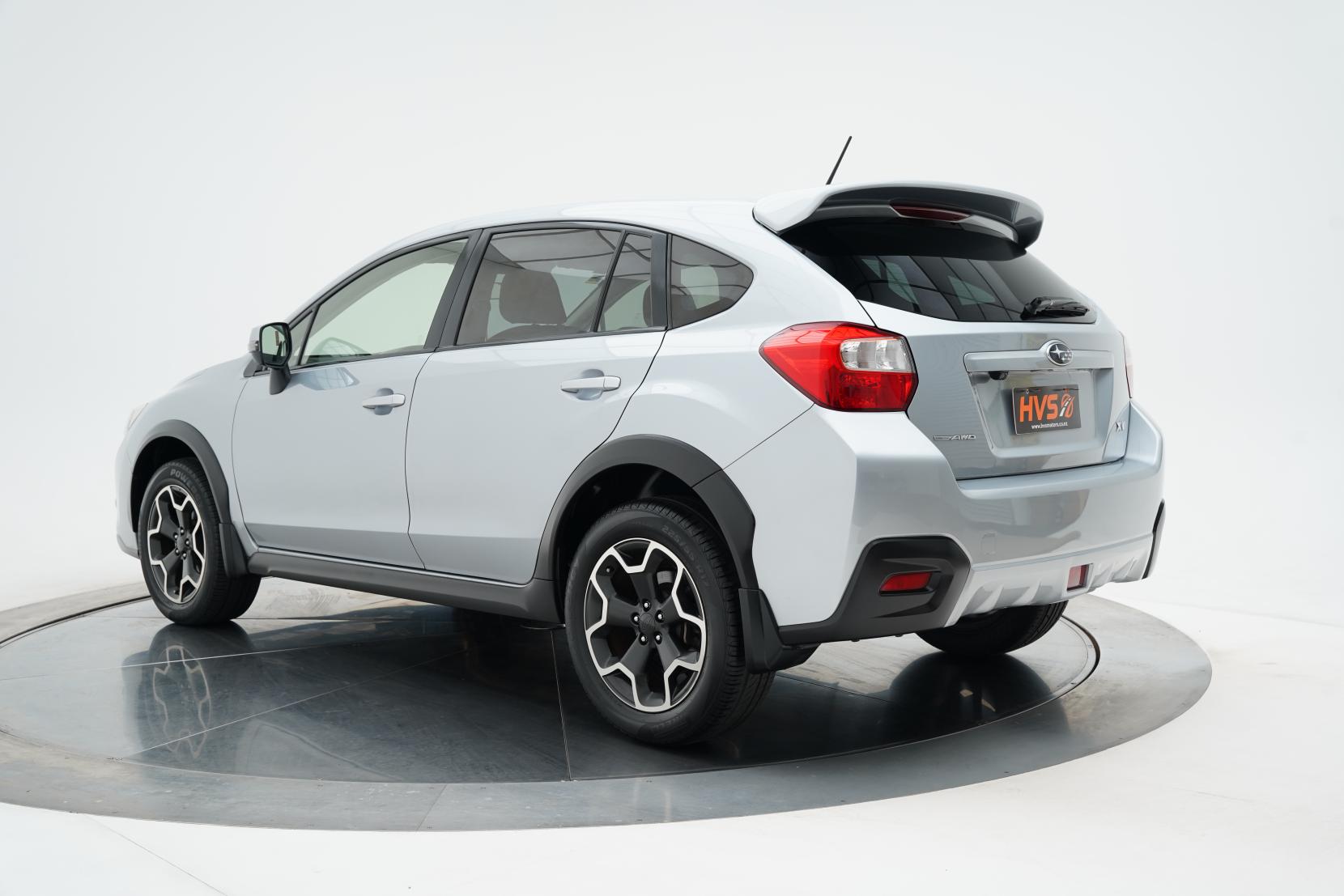 Subaru XV 2.0 2.0i-L Eyesight 4WD