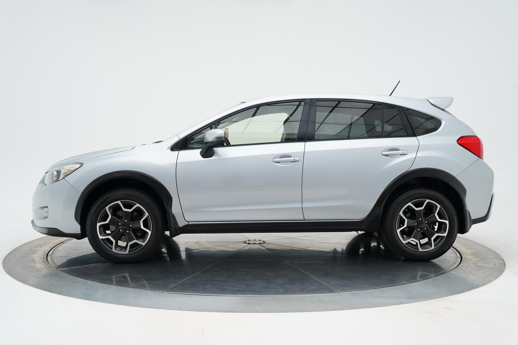 Subaru XV 2.0 2.0i-L Eyesight 4WD