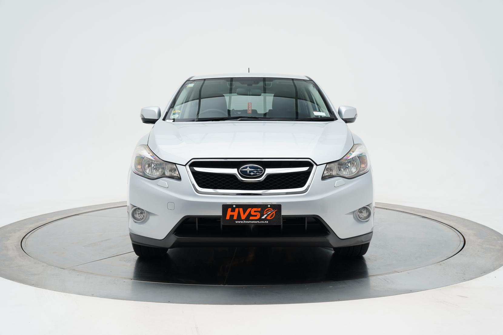 Subaru XV 2.0 2.0i-L Eyesight 4WD