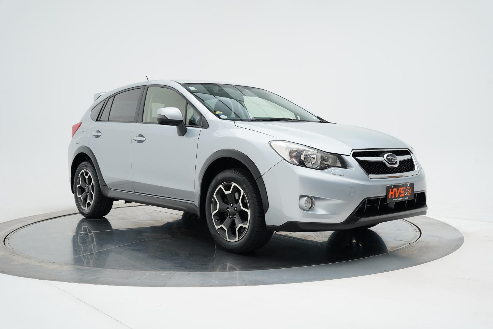 Subaru XV 2.0 2.0i-L Eyesight 4WD