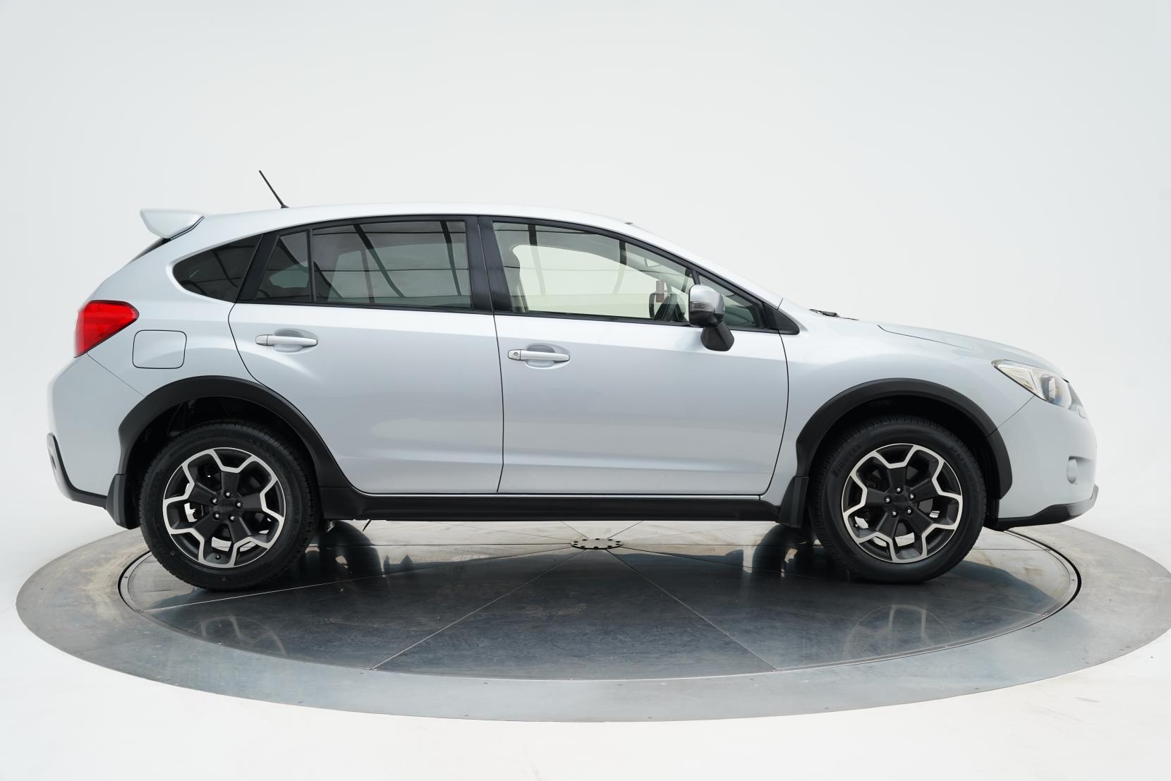 Subaru XV 2.0 2.0i-L Eyesight 4WD