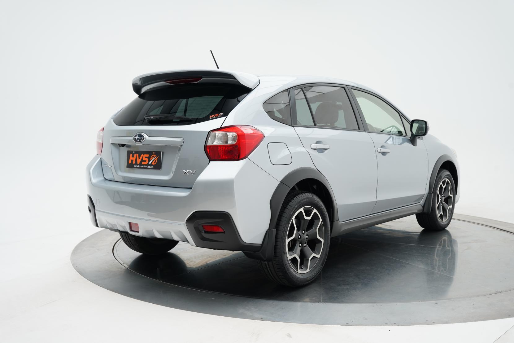 Subaru XV 2.0 2.0i-L Eyesight 4WD