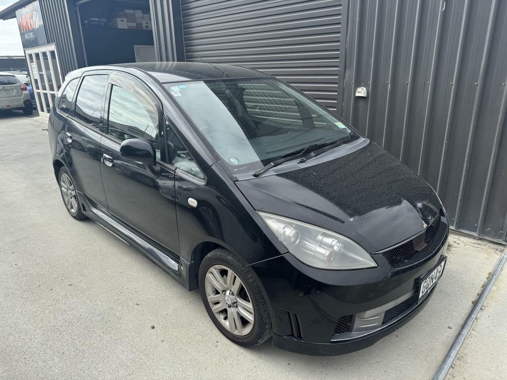 Mitsubishi Colt 1.5 Plus