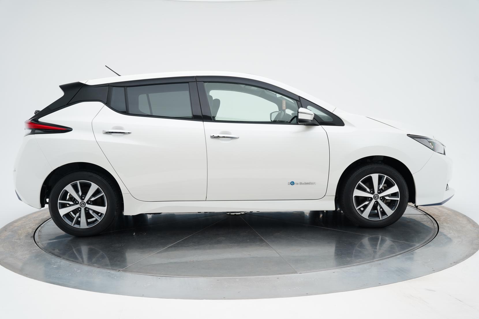 Nissan Leaf E+ 62X 90% SOH