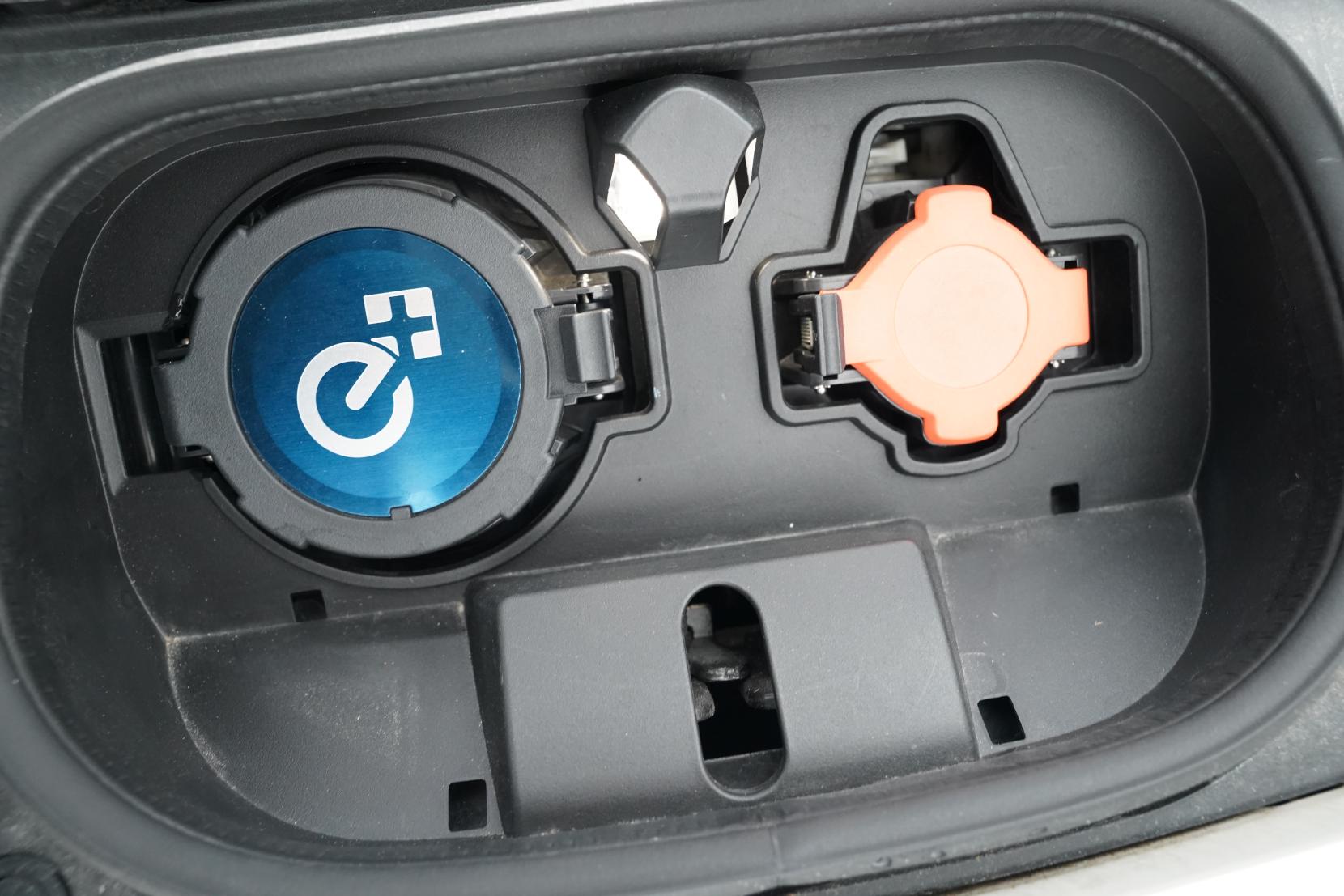 Nissan Leaf E+ 62X 90% SOH