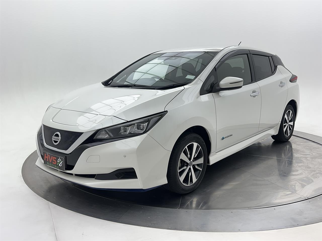 Nissan Leaf E+ 62X 90% SOH