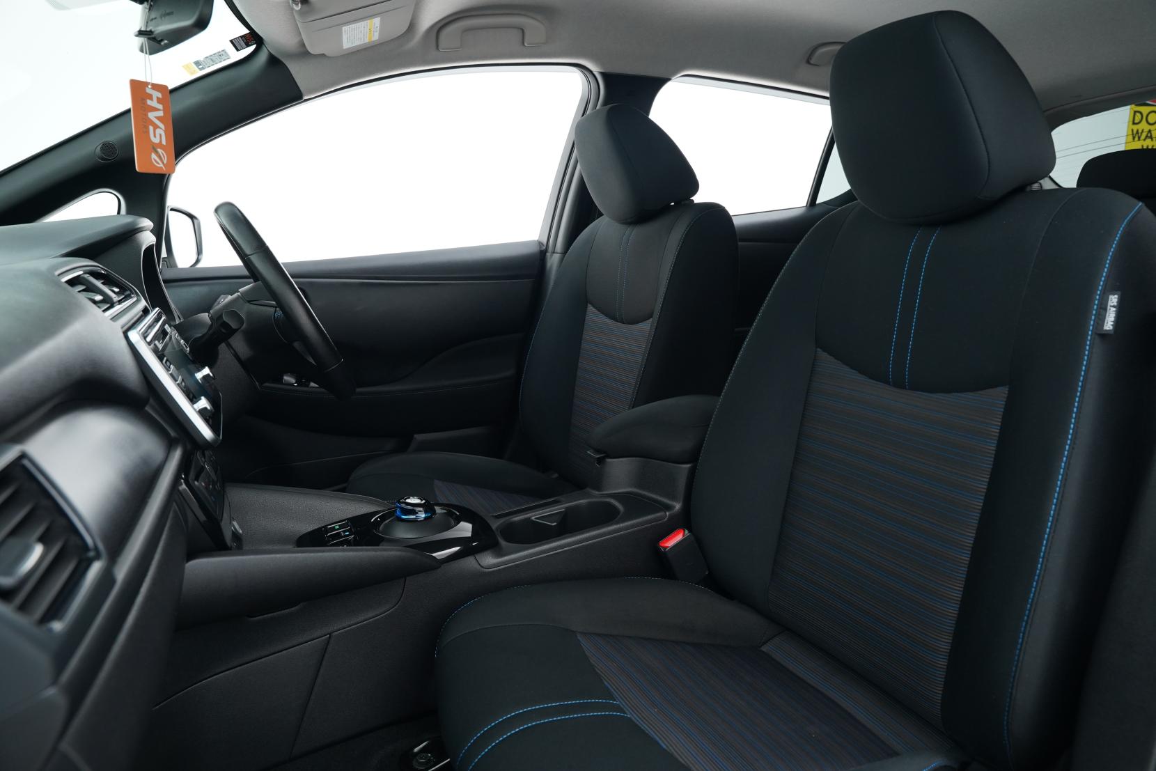 Nissan Leaf E+ 62X 90% SOH