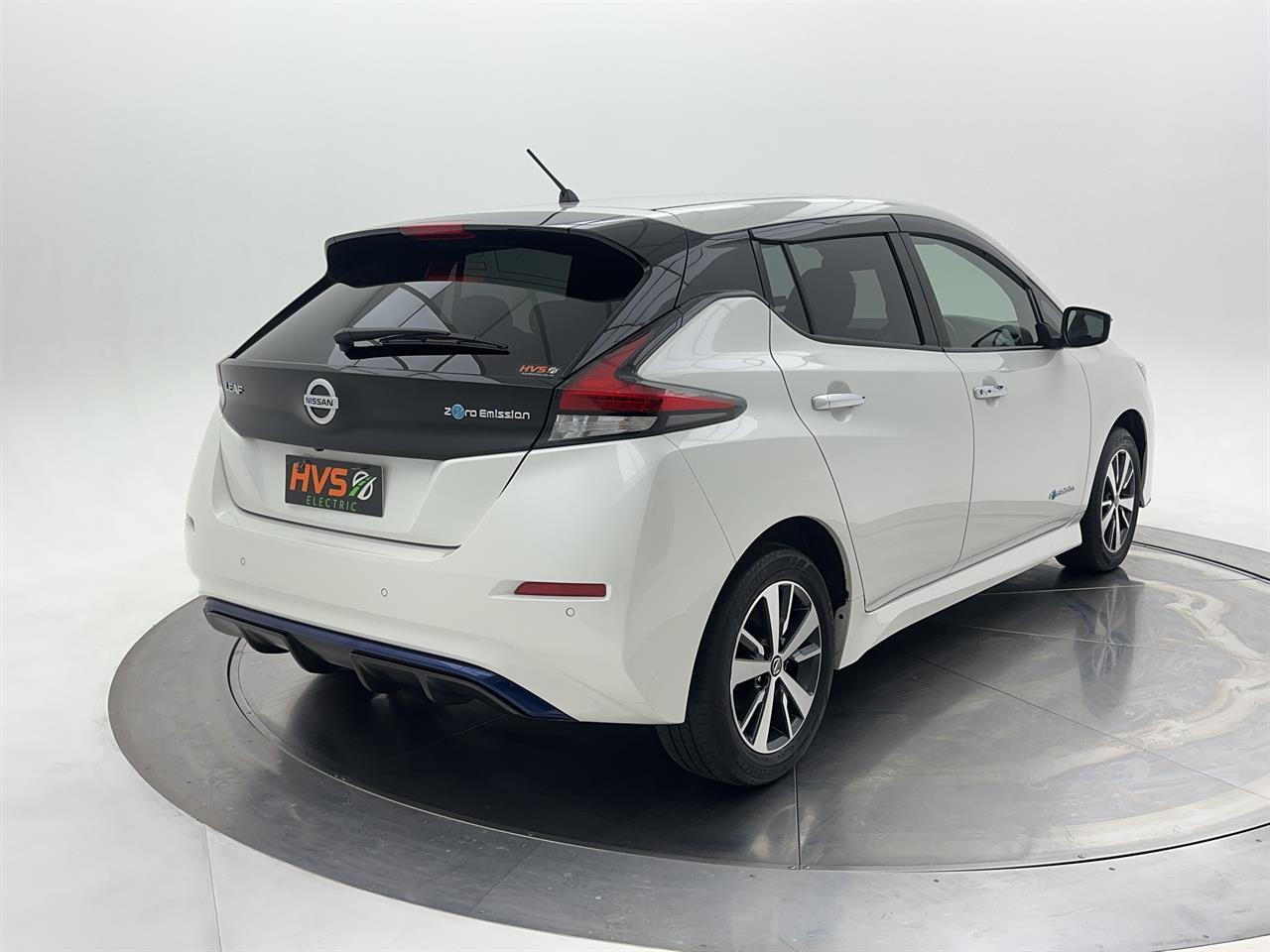 Nissan Leaf E+ 62X 90% SOH