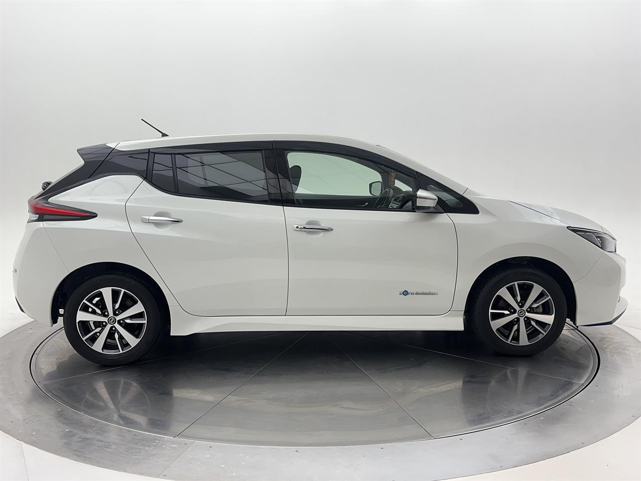 Nissan Leaf E+ 62X 90% SOH