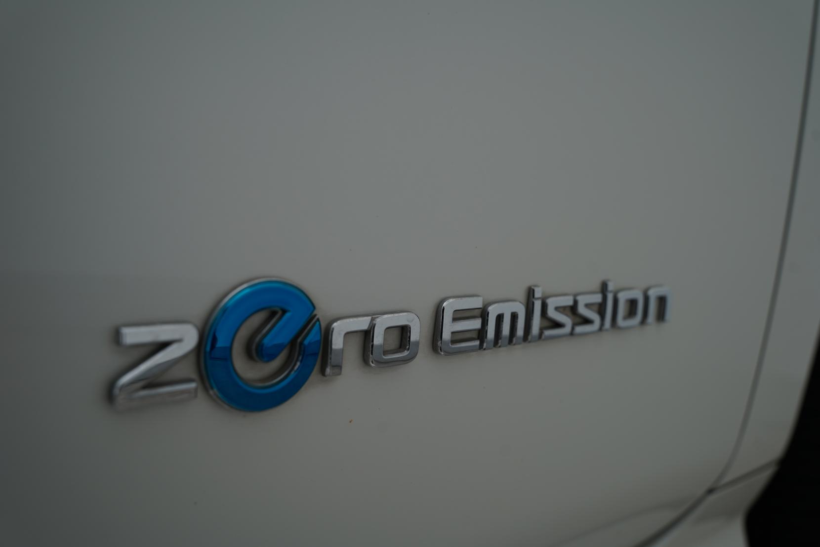 Nissan Leaf E+ 62X 90% SOH