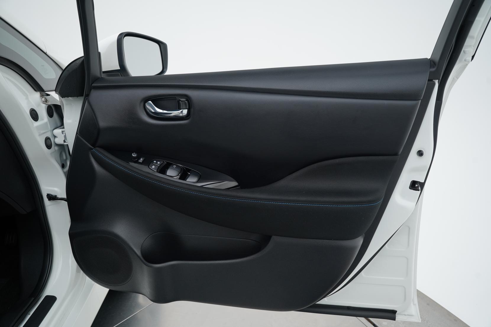 Nissan Leaf E+ 62X 90% SOH