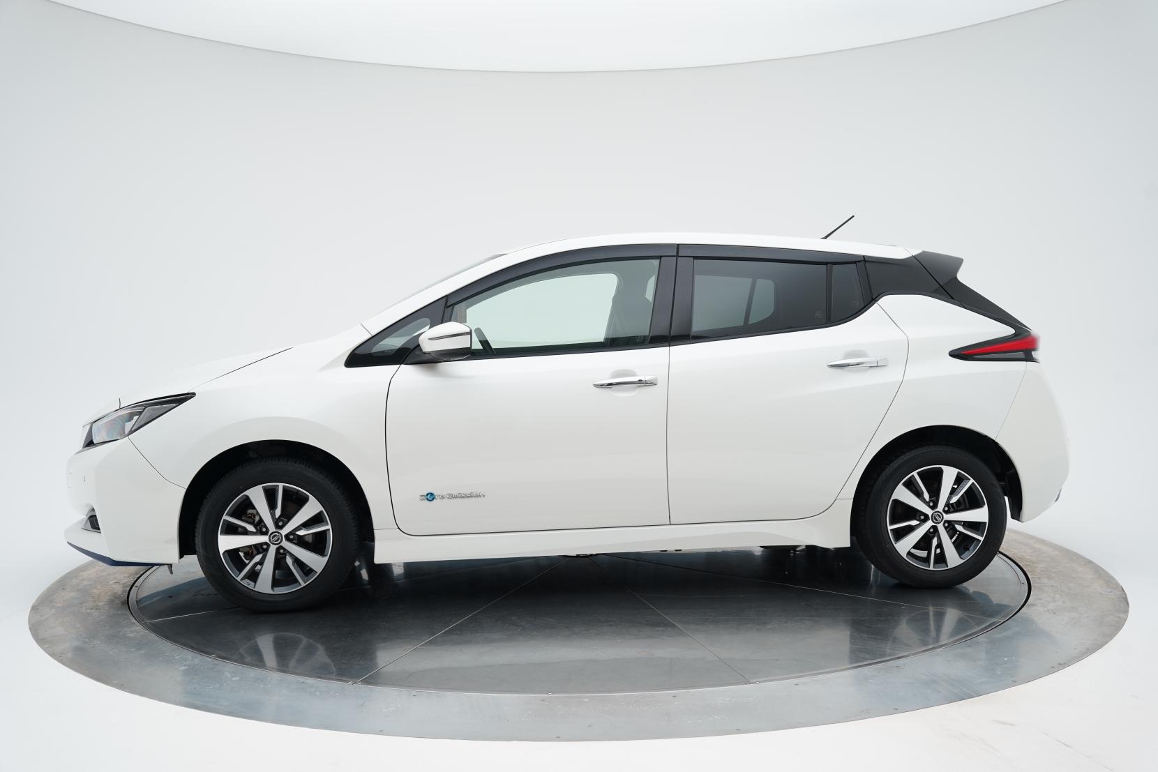 Nissan Leaf E+ 62X 90% SOH