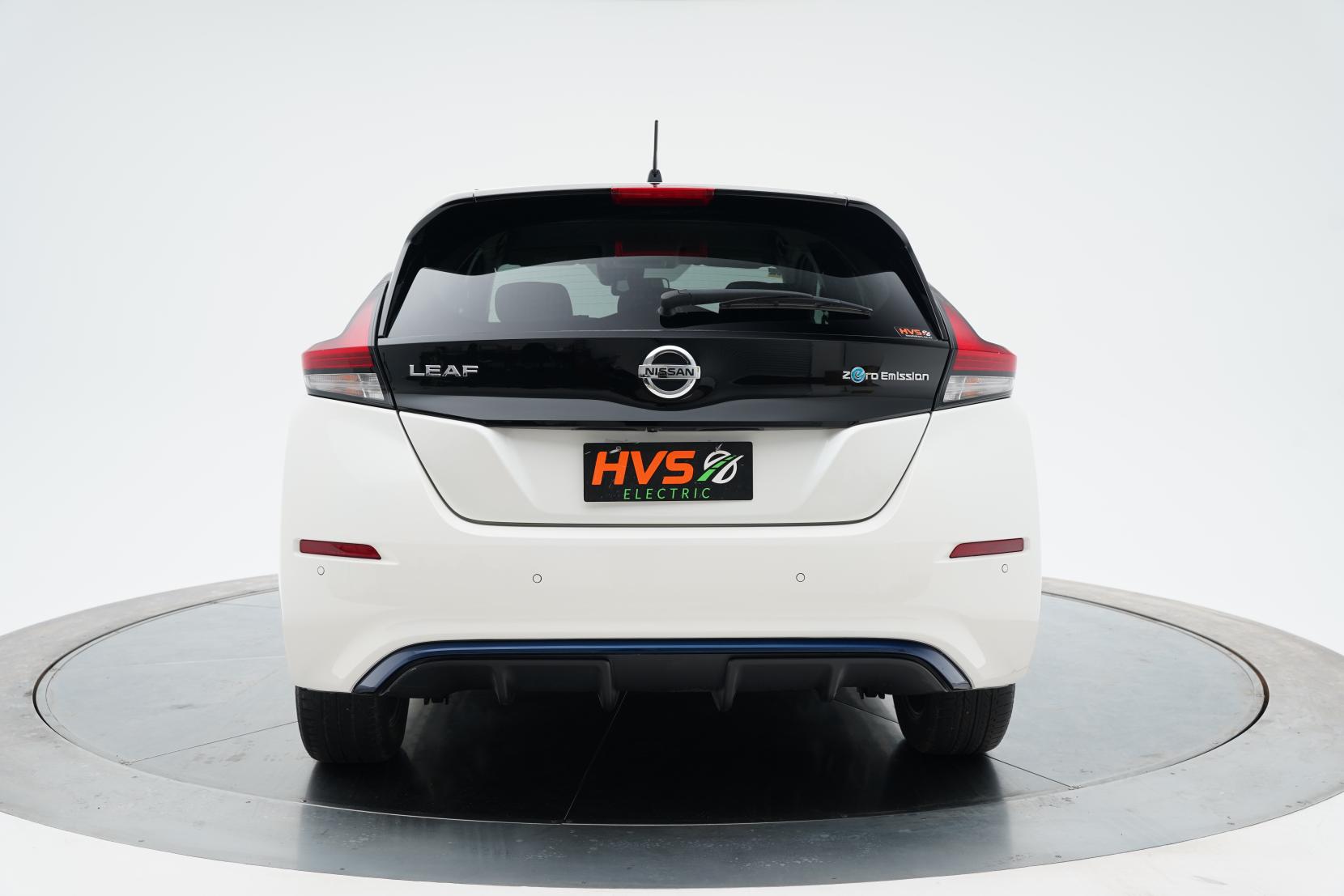Nissan Leaf E+ 62X 90% SOH