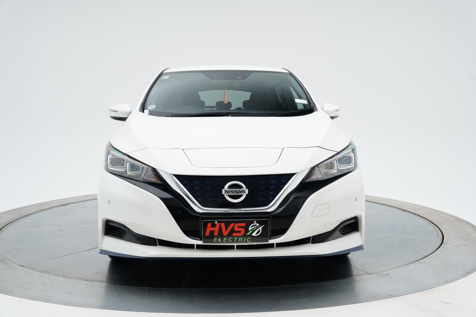 Nissan Leaf E+ 62X 90% SOH