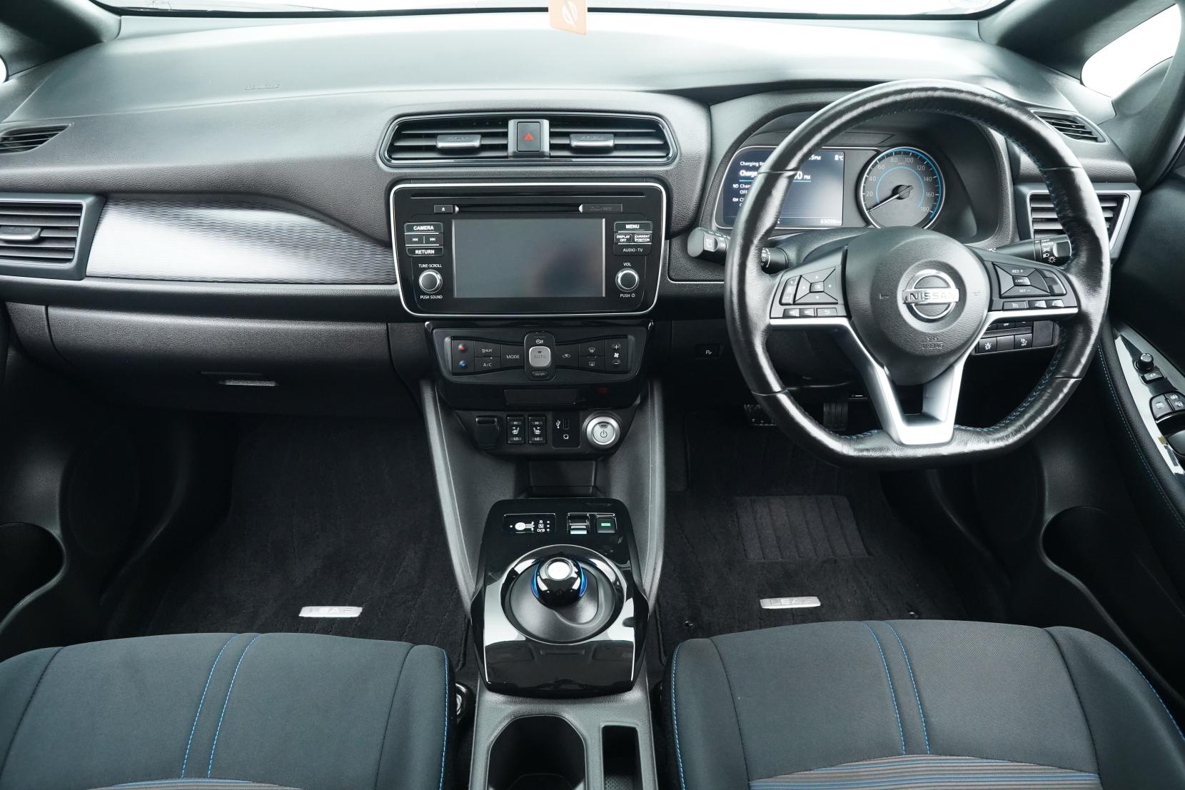 Nissan Leaf E+ 62X 90% SOH