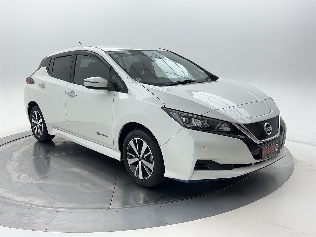 Nissan Leaf E+ 62X 90% SOH