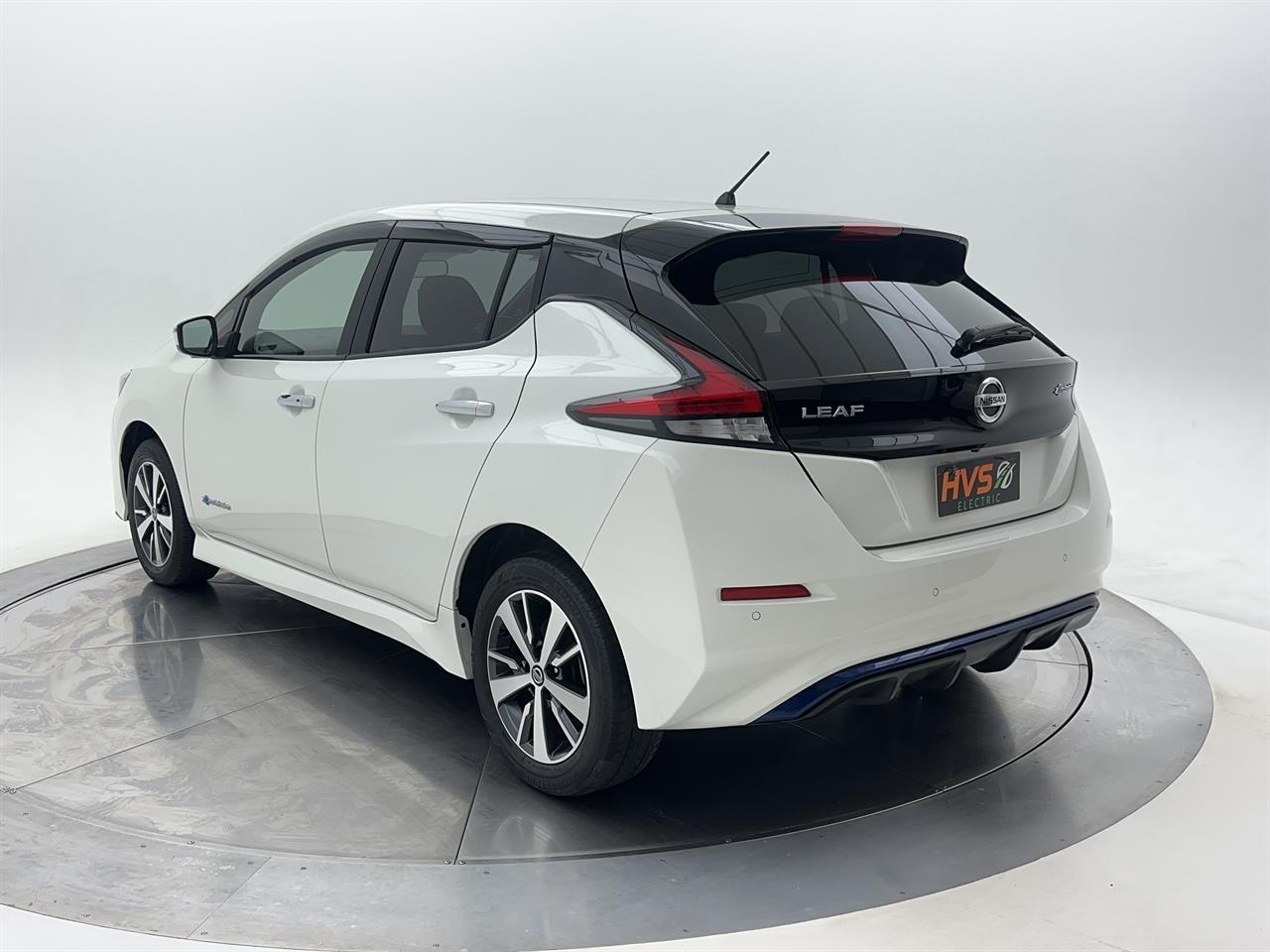 Nissan Leaf E+ 62X 90% SOH